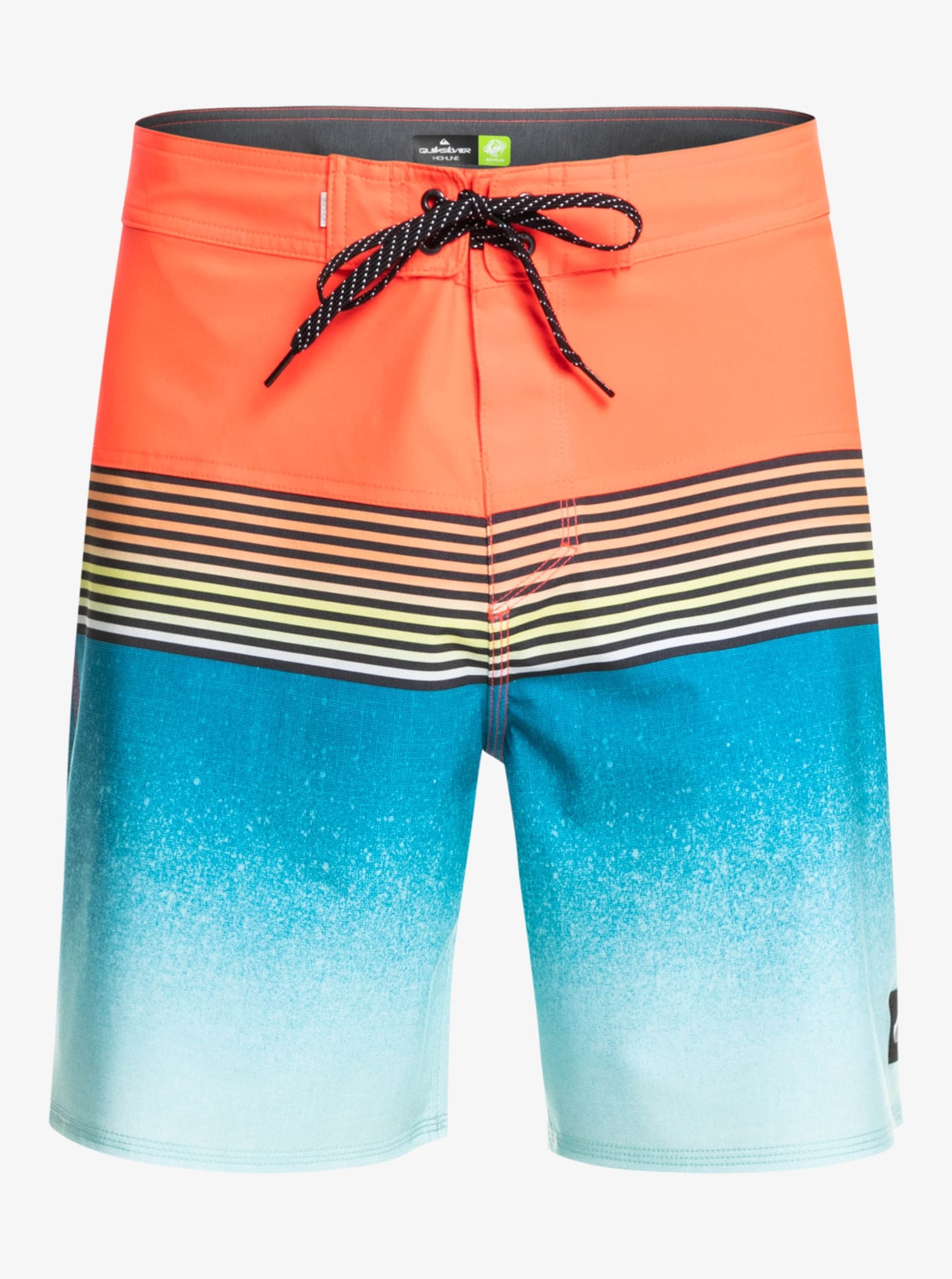 Quiksilver Boardshorts »Surfsilk Panel 18"«