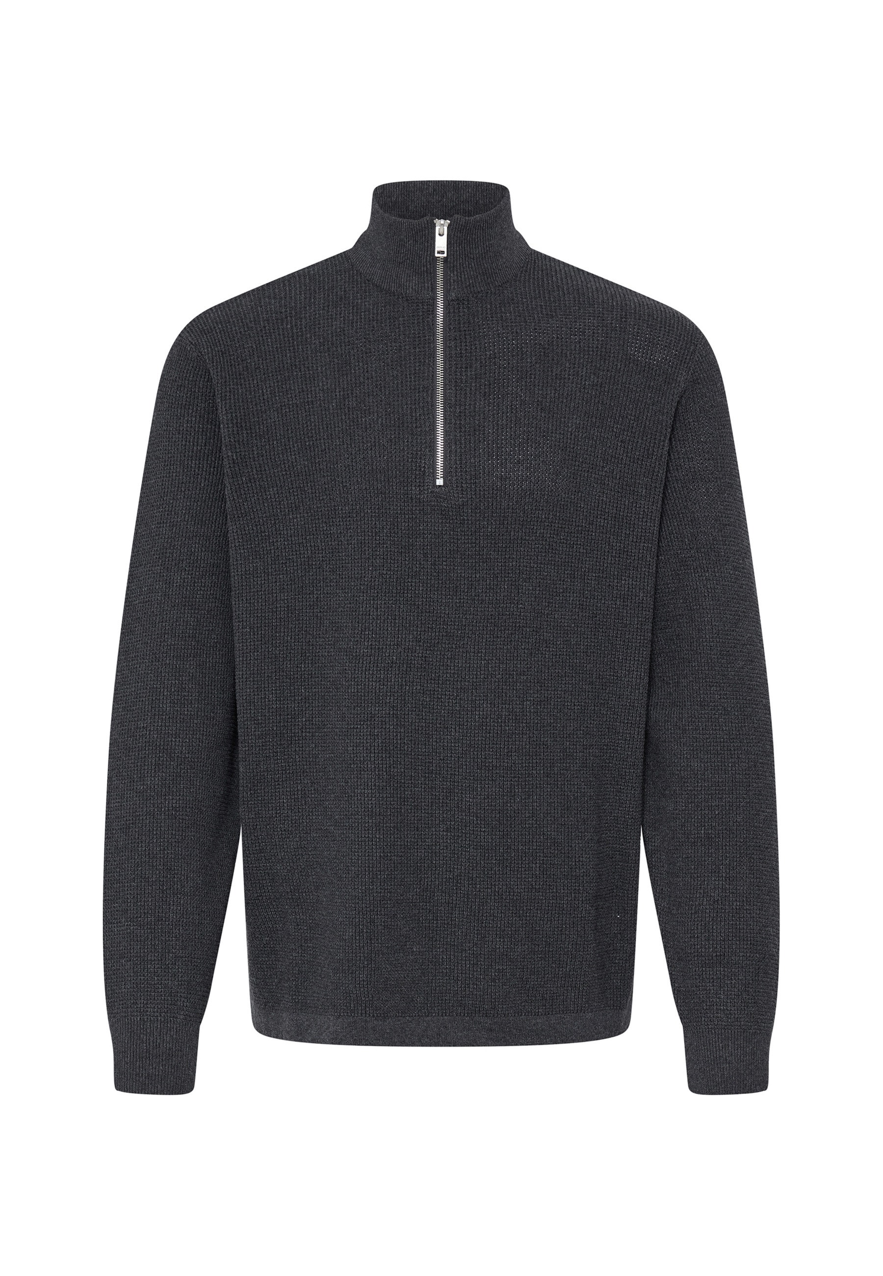Solid Bolero "SOLID SDVIAN HALFZIPPER" 1