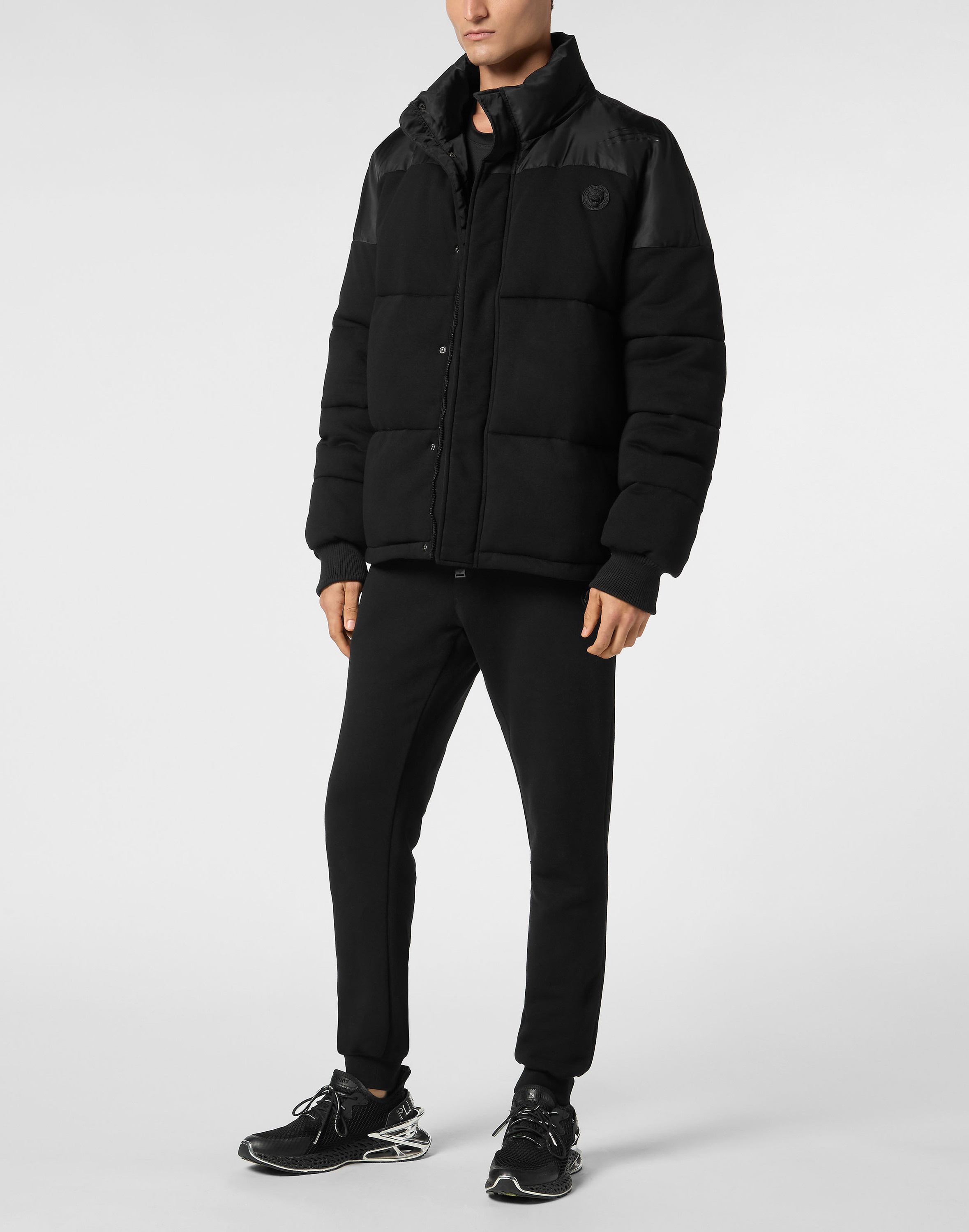 PLEIN SPORT Daunenjacke »Daunenjacke«