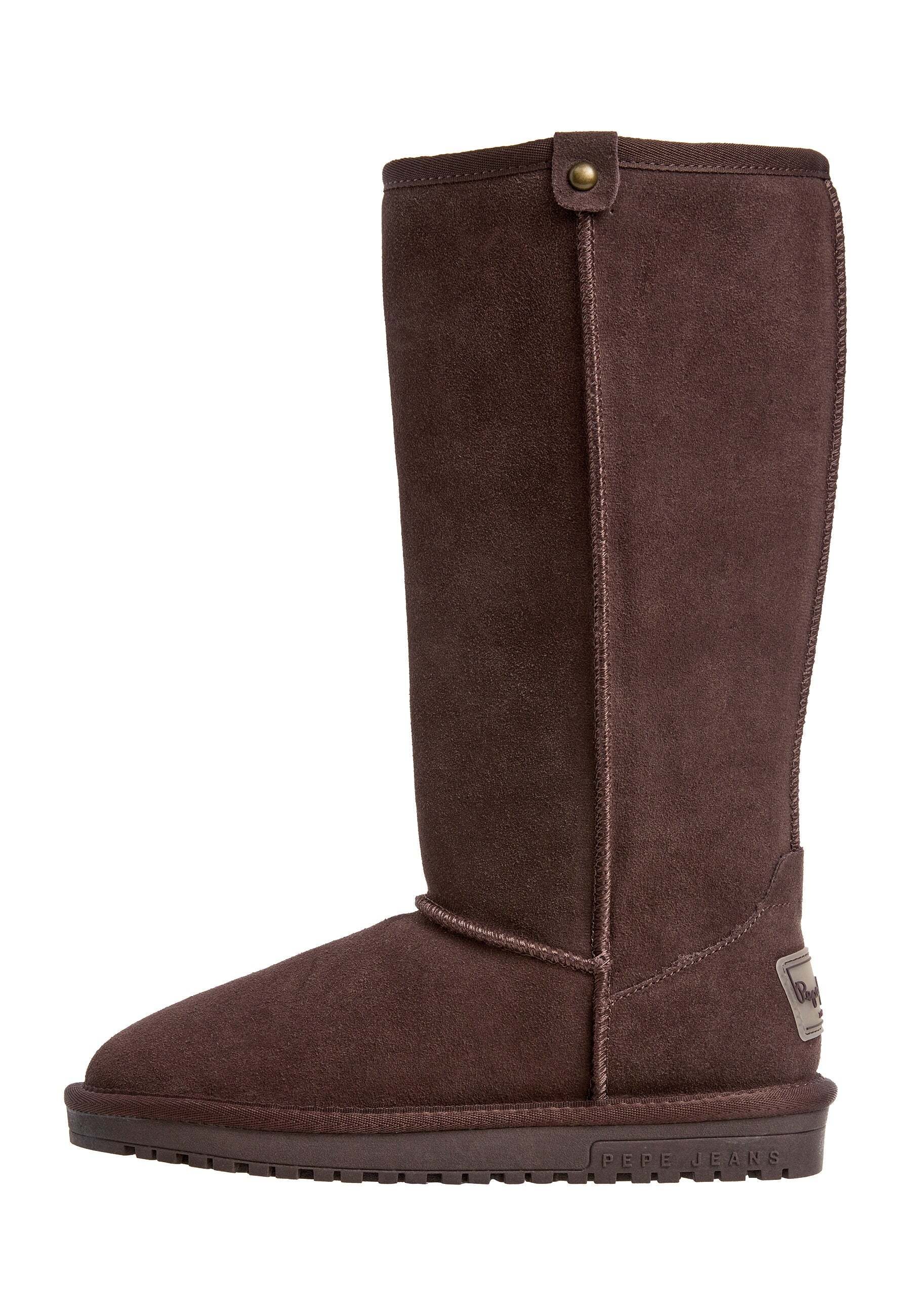 Pepe Jeans Bootsschuh "ankle boots DISS HERITAGE W"