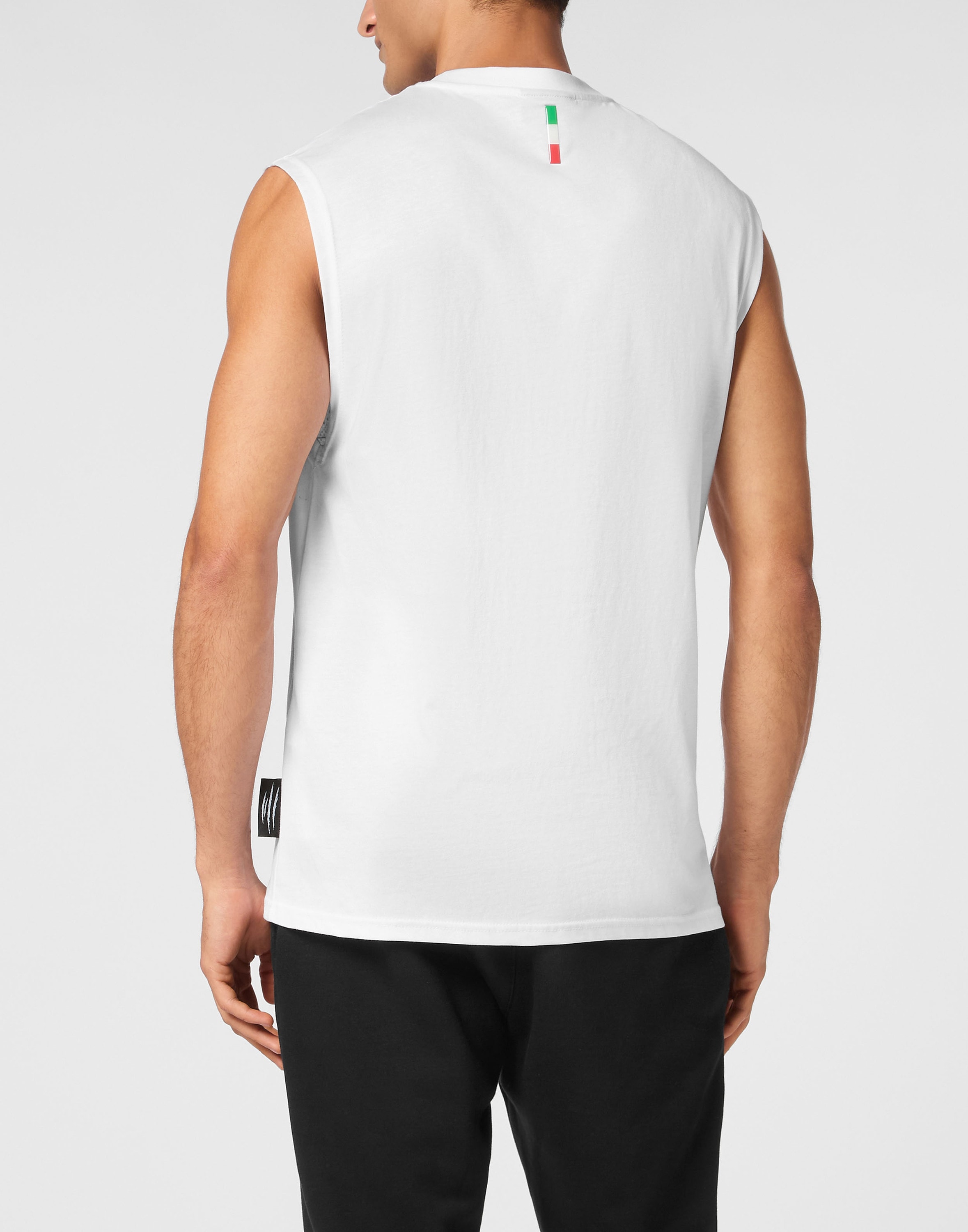 PLEIN SPORT T-Shirt »Tiger«