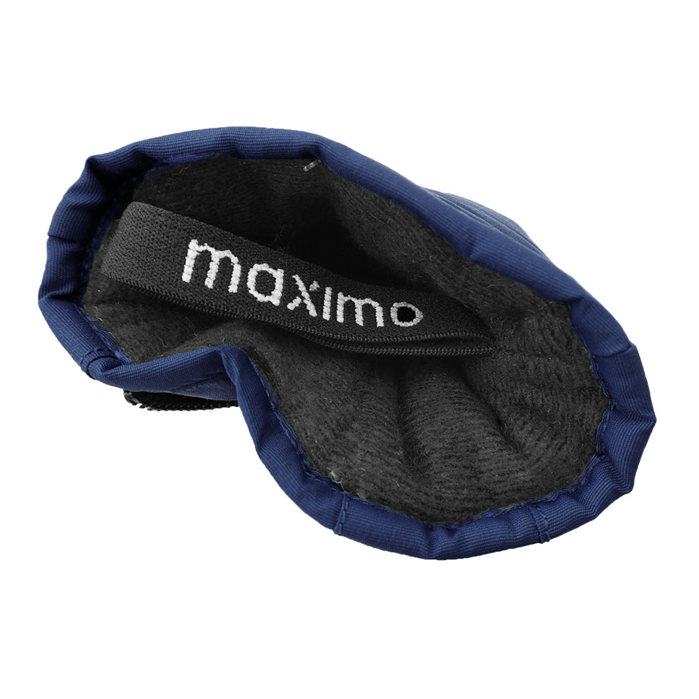 Thumbnail - MAXIMO Fäustlinge, mit Reißverschluß, atmungsaktiv, beschichtet, langer Schaft