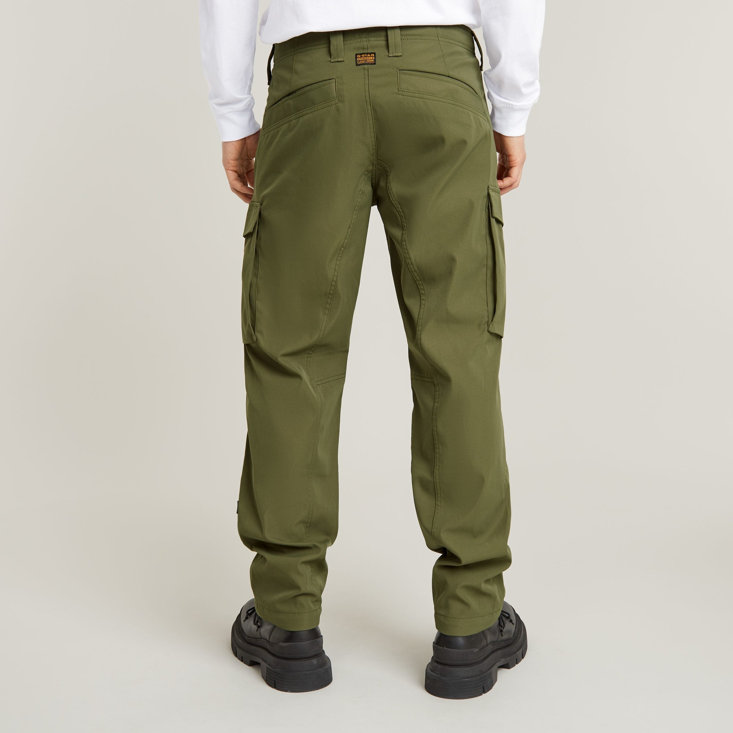 G-STAR Cargohose "Core Regular Cargo" günstig online kaufen