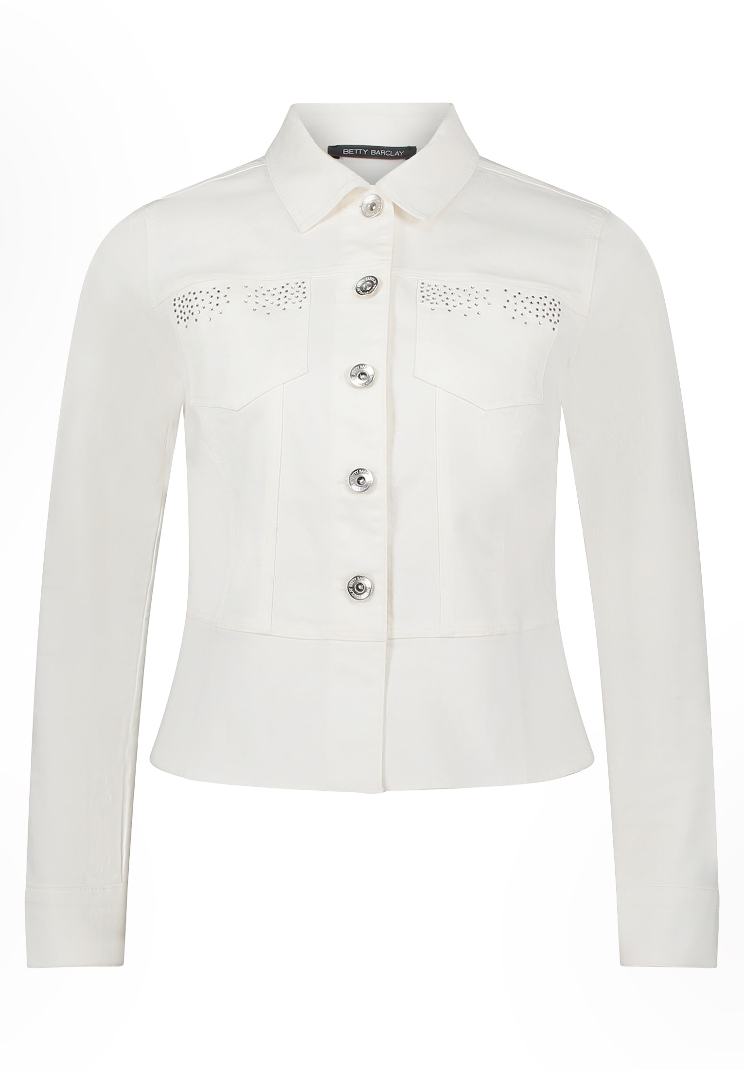 Betty Barclay Jackenblazer »Damen langarm«