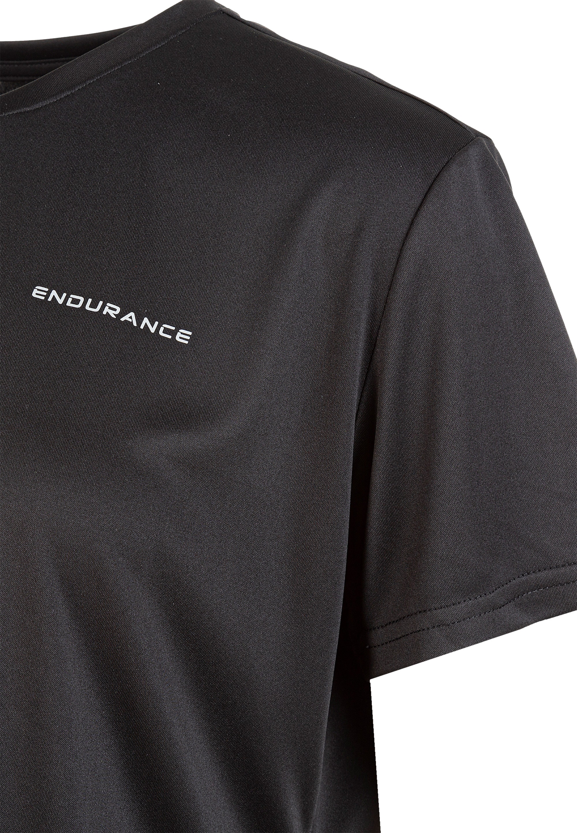 ENDURANCE Funktionsshirt »Keily«, (1 tlg.), aus schnelltrocknendem  Funktionsstretch bestellen | BAUR