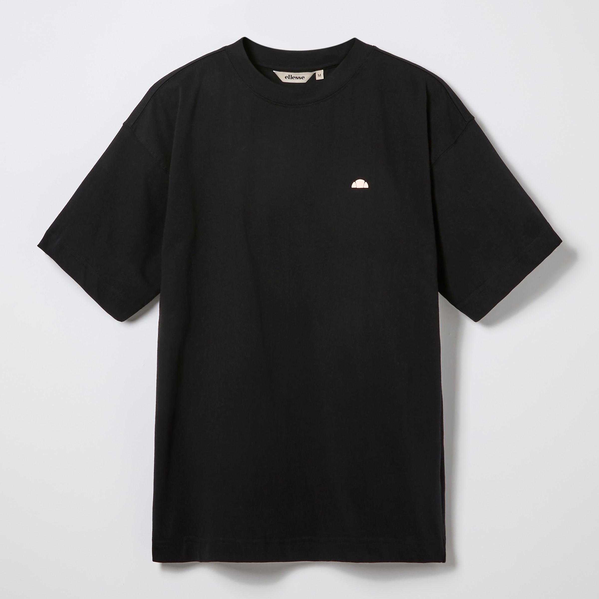 Ellesse T-Shirt »GELATERIA TEE« aus Baumwolle, in mehreren Größen erhältlich