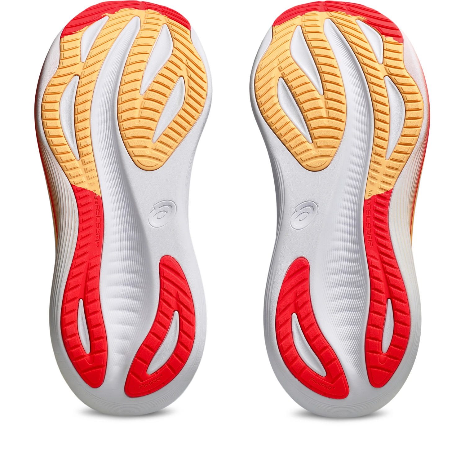 Asics Laufschuh »GEL-NIMBUS 27«