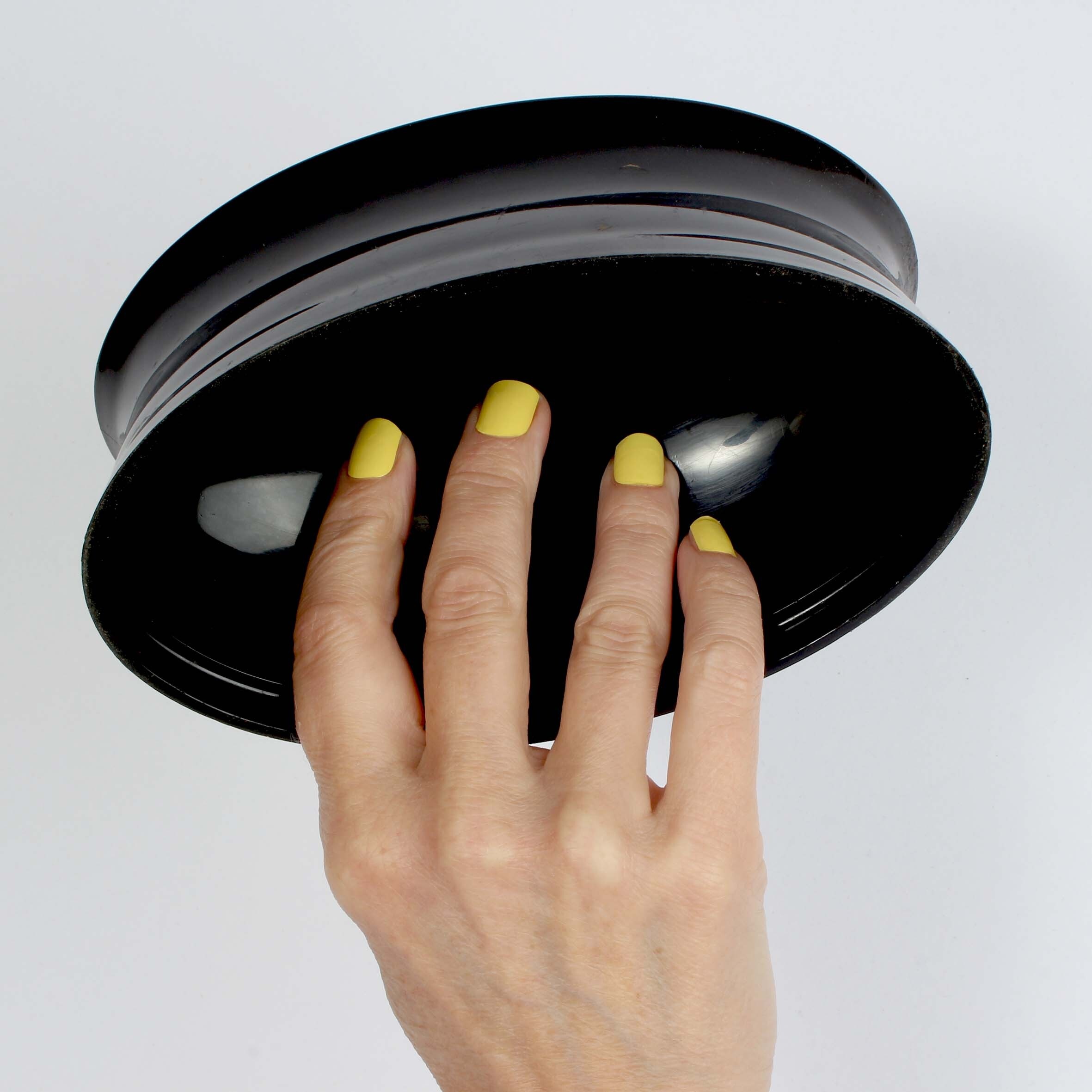 Vargu Nageldesign Zubehör »solid statement«, aus zertifizierter Produktion (SGS / SEDEX) und Material (FSC)