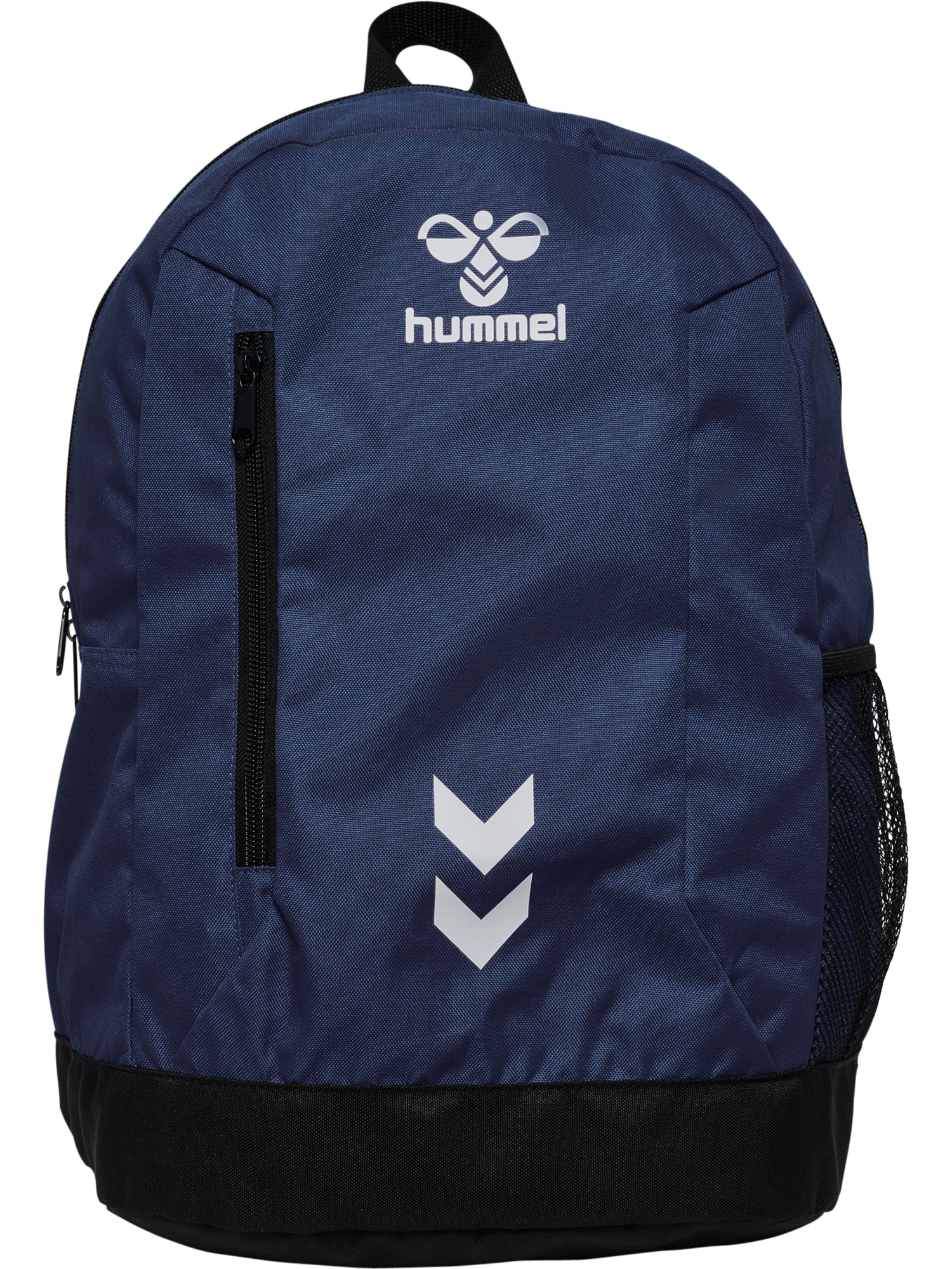 hummel Rucksack »hmlCORE 2.0 BACK PACK« für Alltag und Sport, mit 27 Litern Volumen, aus gewebtem Polyester
