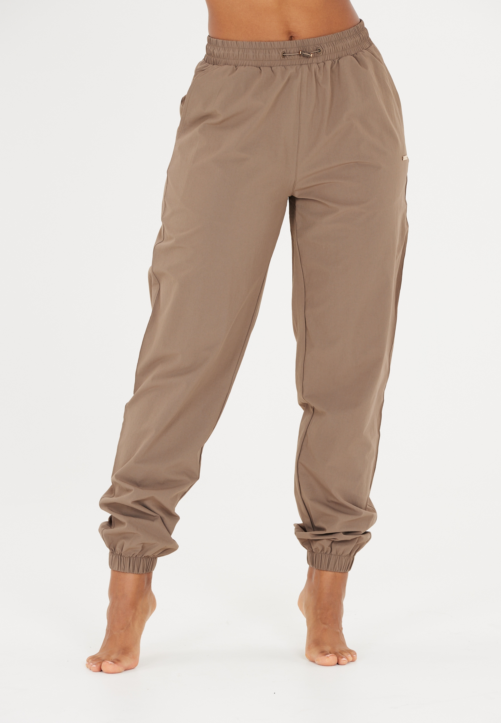 ATHLECIA Sweathose »Hero«, mit 4-Wege-Stretchfunktion