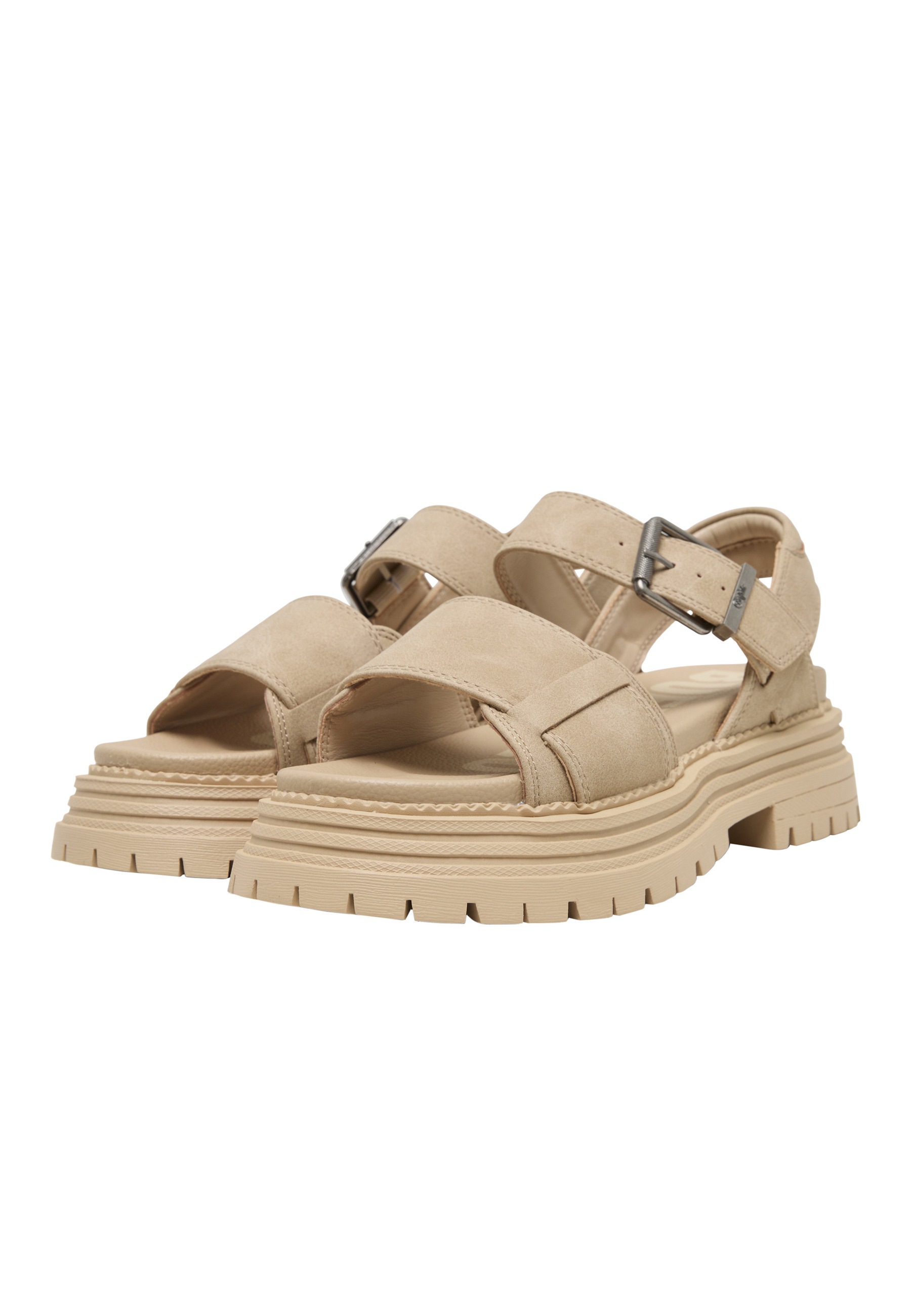 Buffalo Plateausandaletten "Buffalo LENNOX SANDAL"