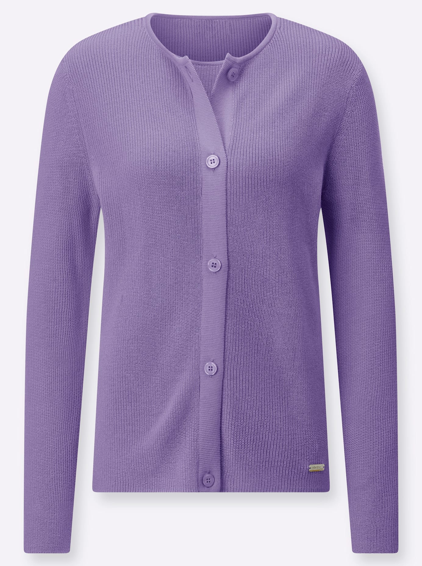 Casual Looks Strickpullover »Twinset«