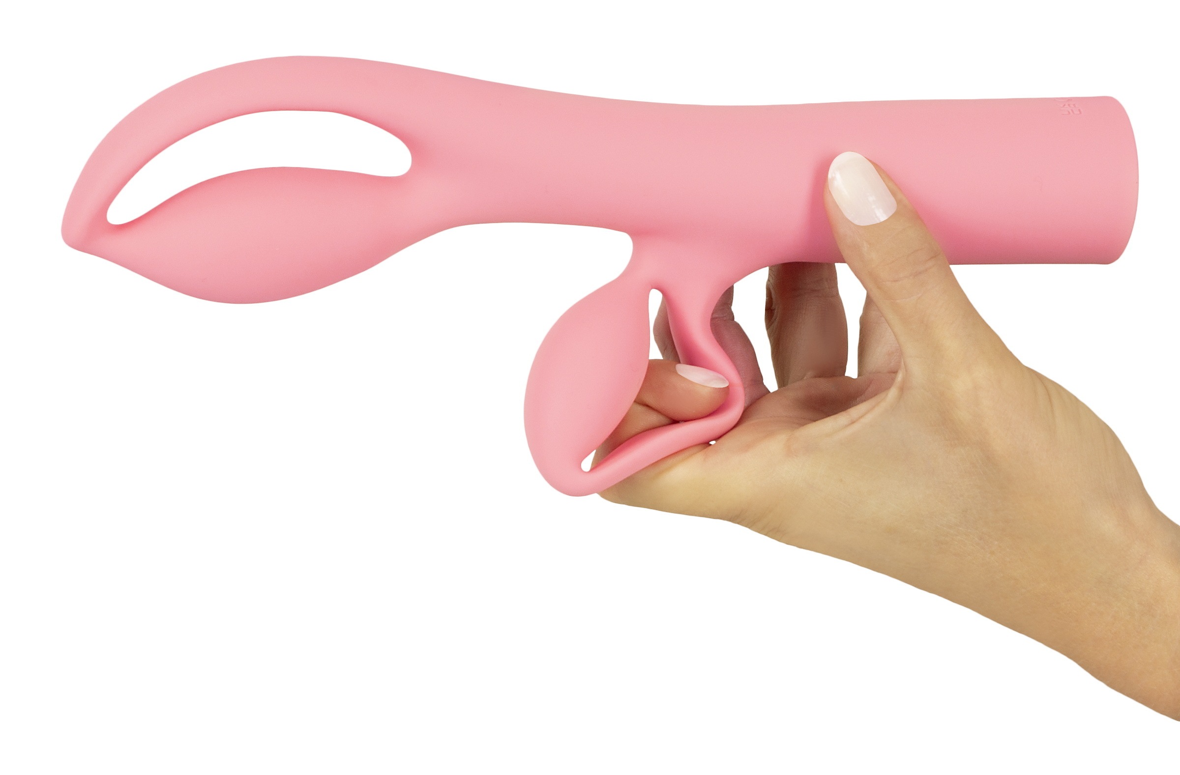 You2Toys Vibrator »Rabbitvibrator Fabulous«