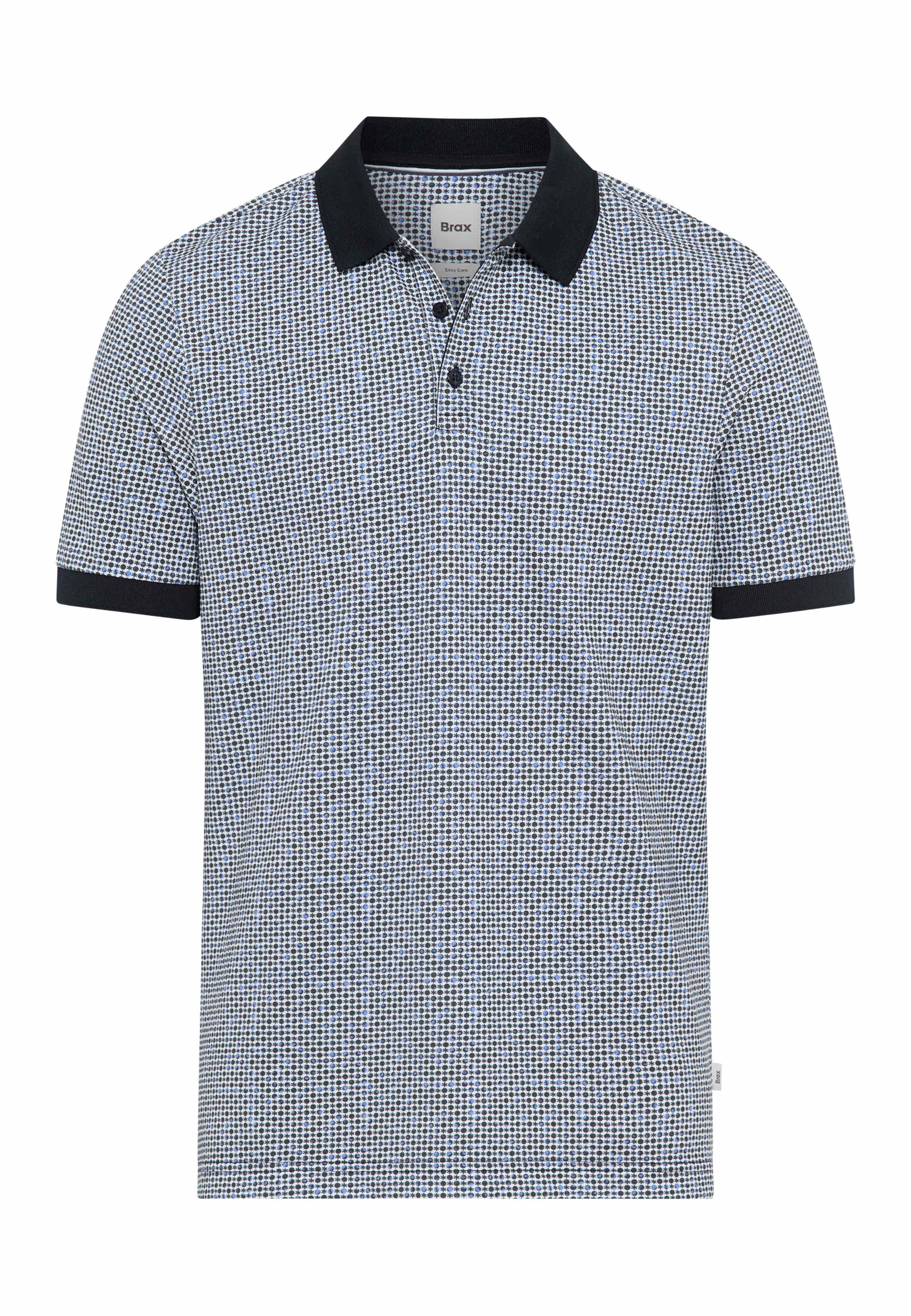 Brax Poloshirt »Style PERRY«