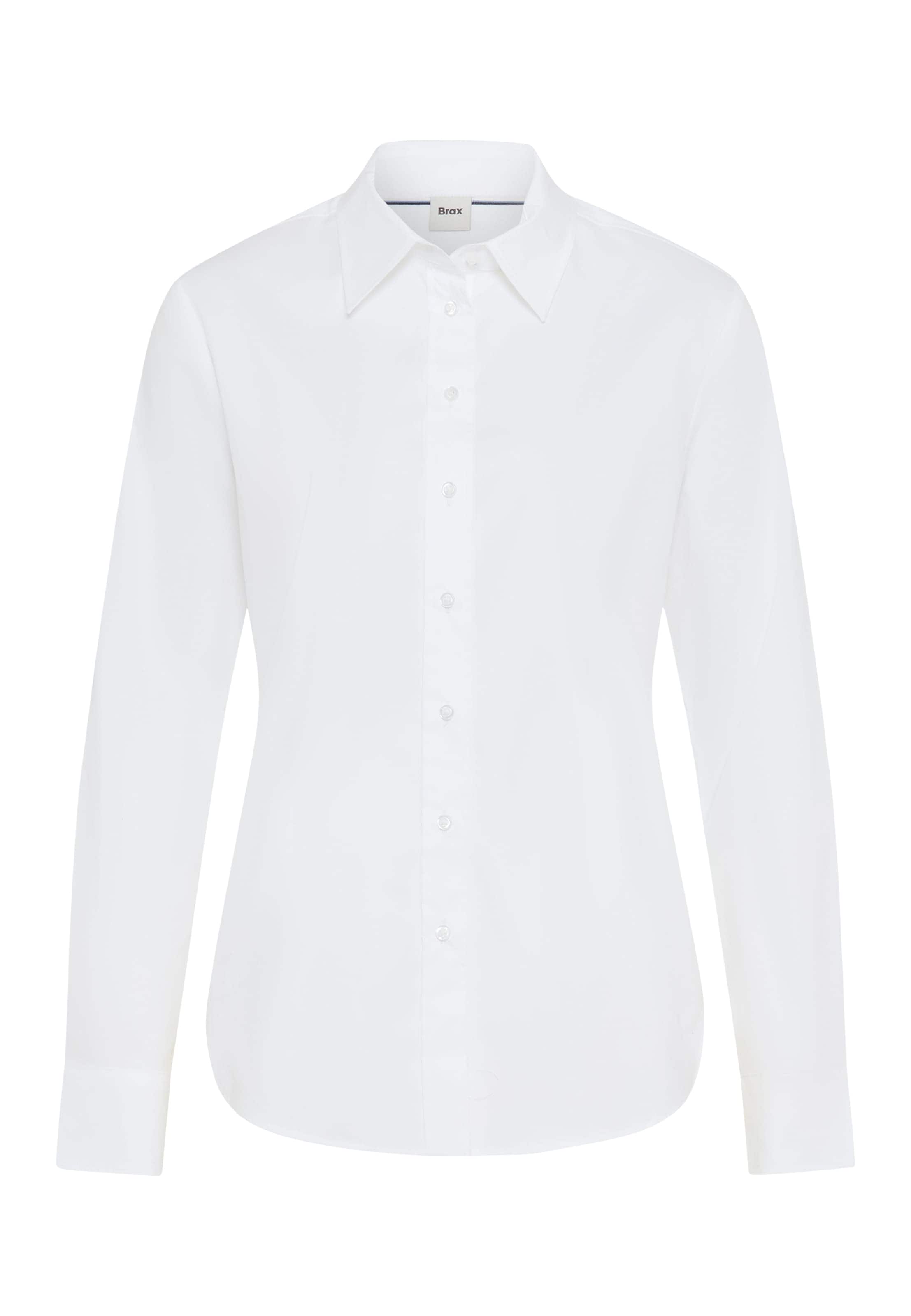 Brax Klassische Bluse "Style VICTORIA" günstig online kaufen