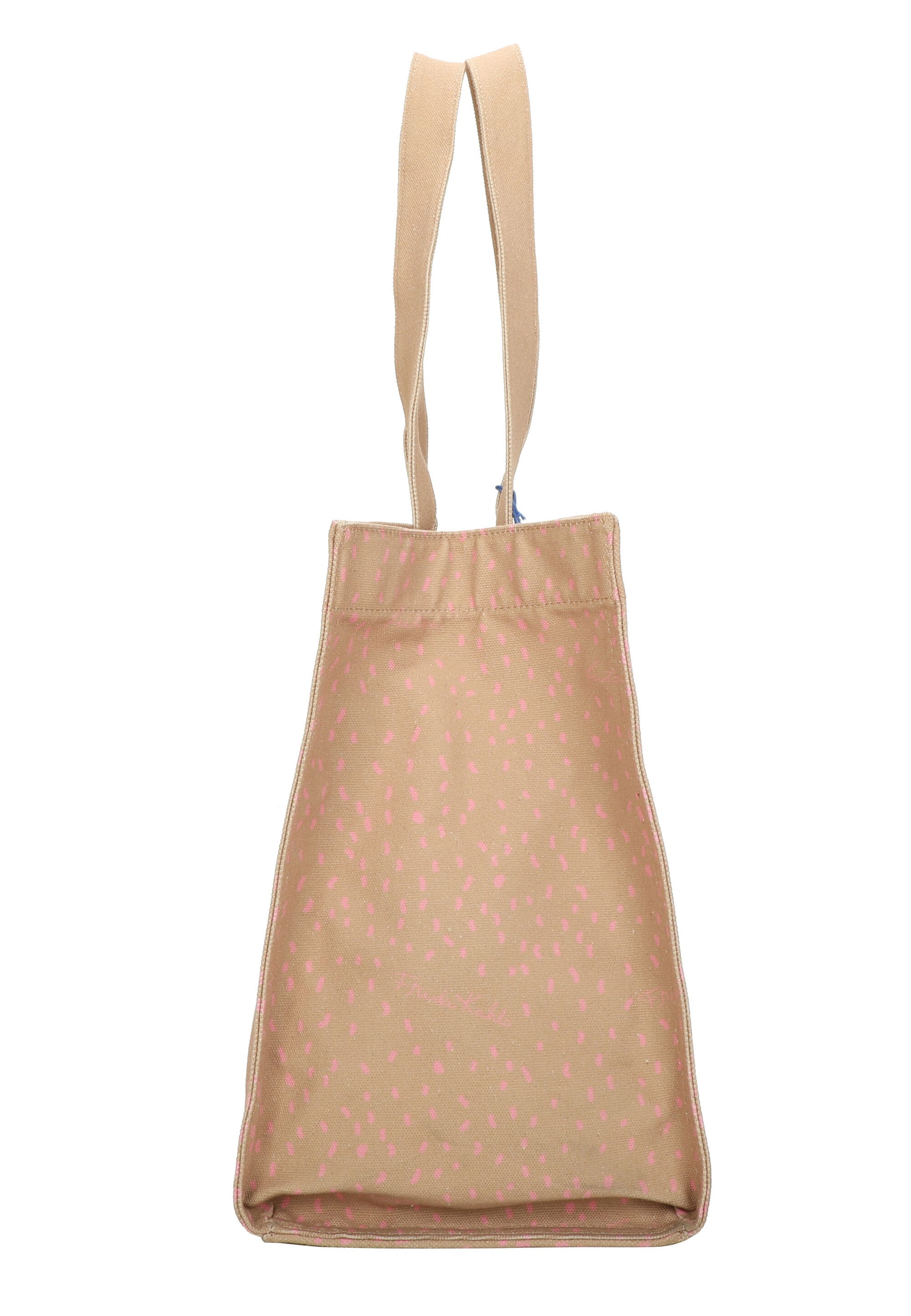 Fritzi aus Preußen Shopper »Fritzi x Frida Kahlo« mit Melonen-Print