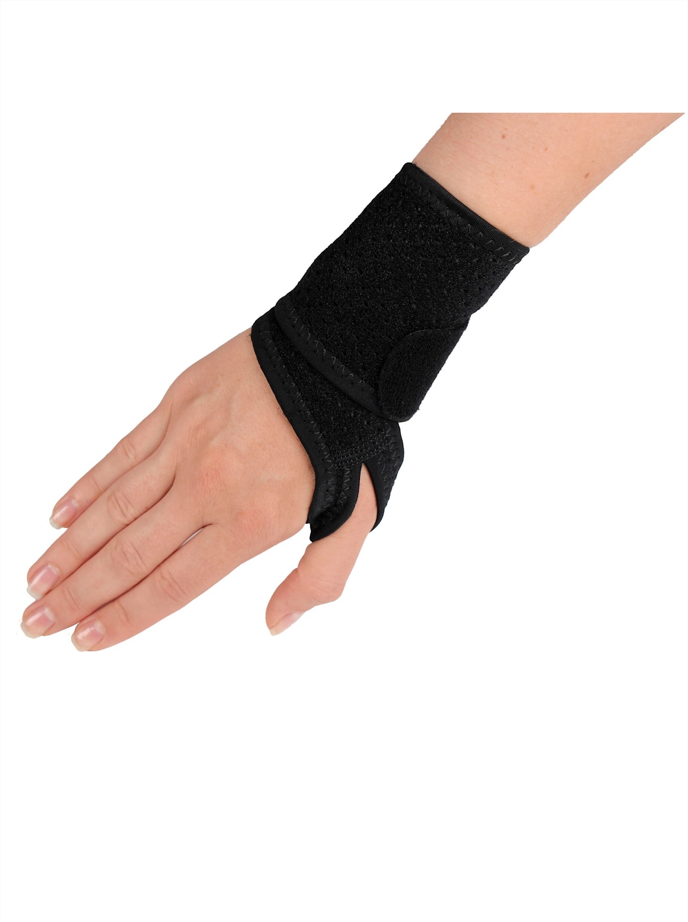 Bandage, schwarz, Bandagen