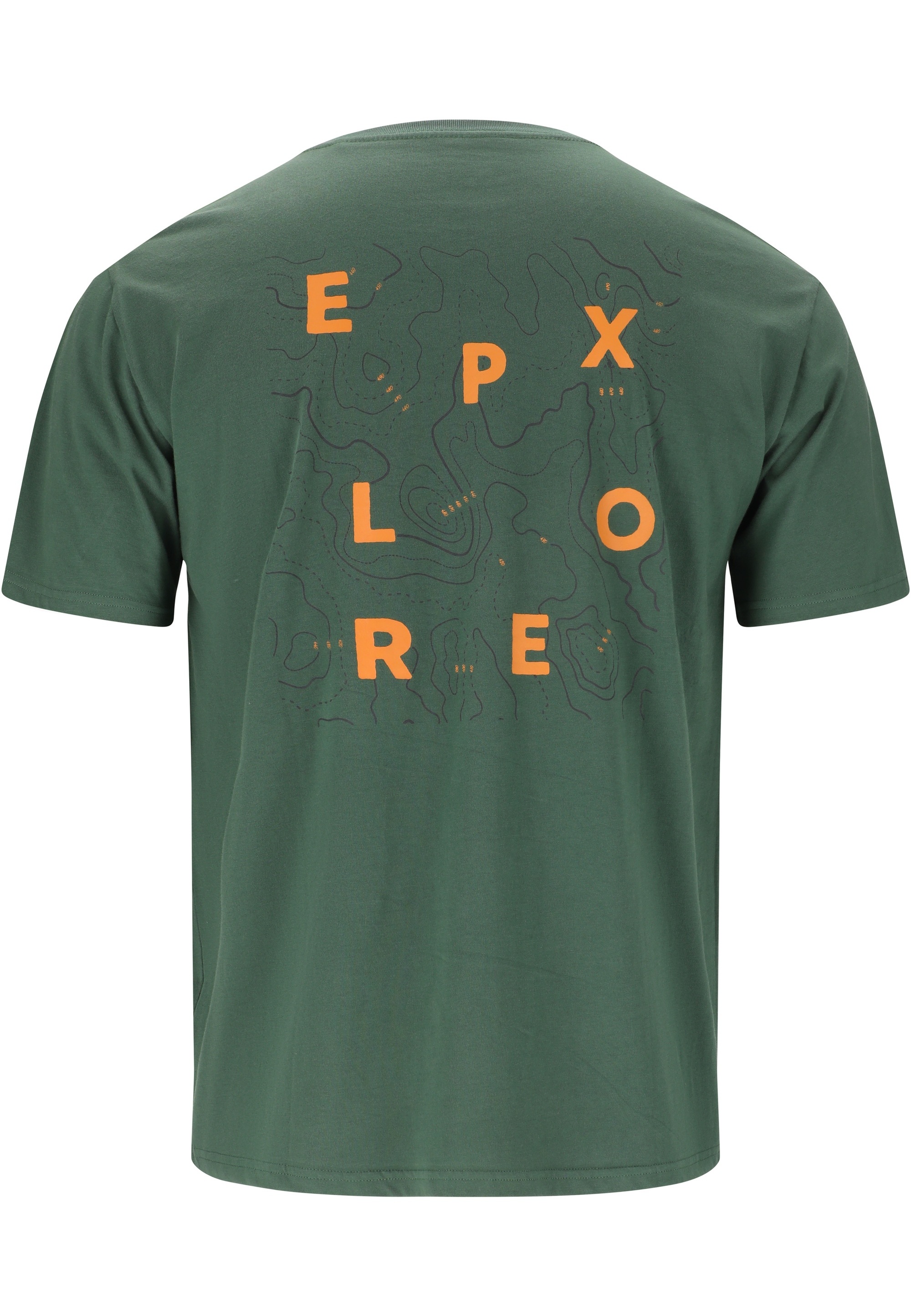 Thumbnail - WHISTLER Funktionsshirt "Maros" Komfort