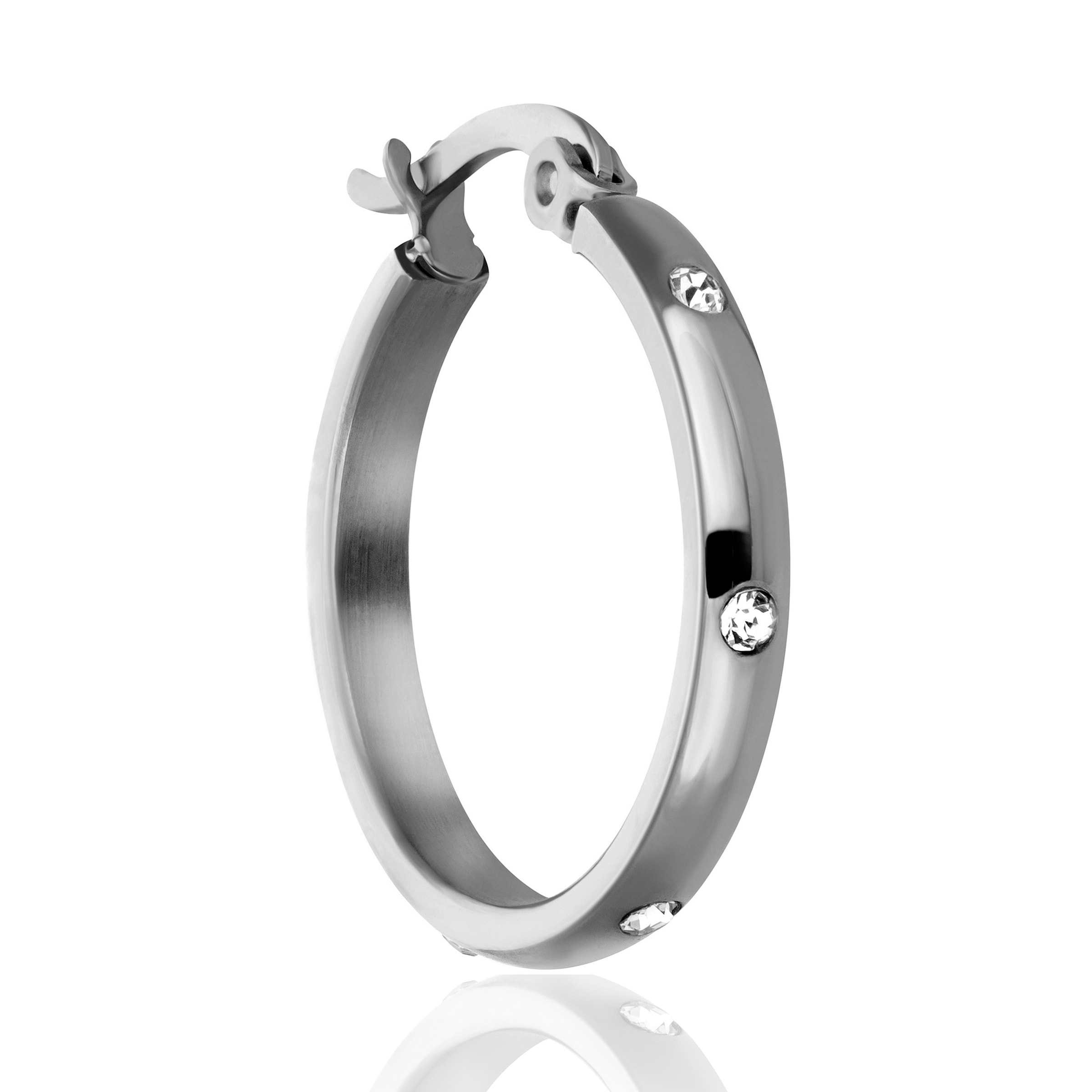 AMELIA PARKER Ohrring-Set »AE005S«