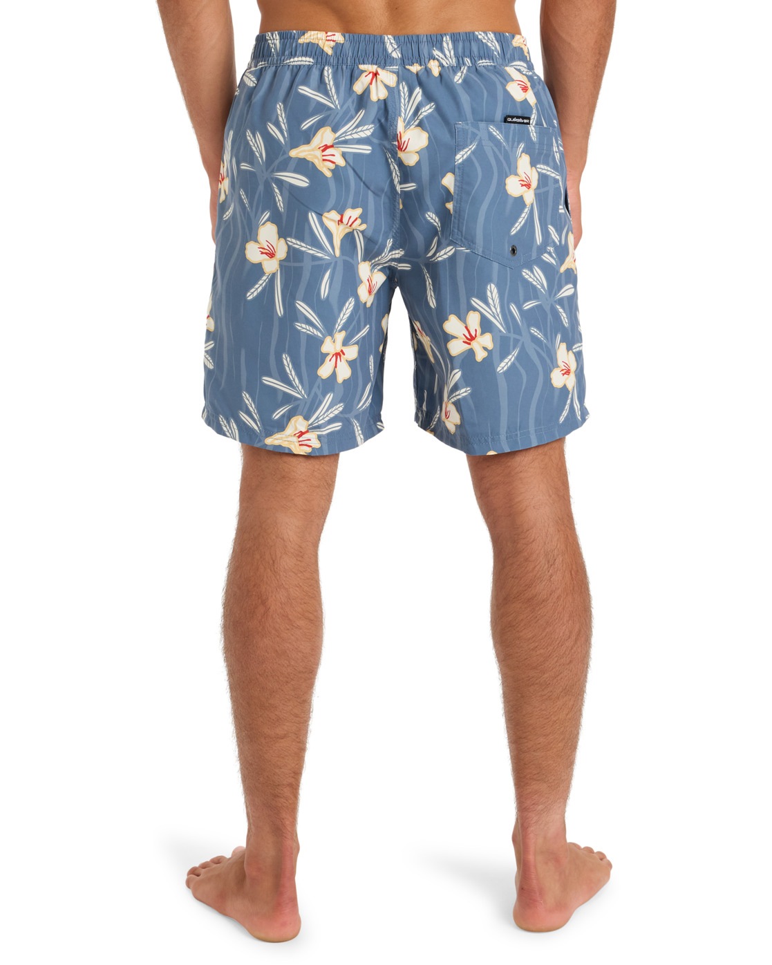 Quiksilver Boardshorts »Everyday Straight Volley 17"«