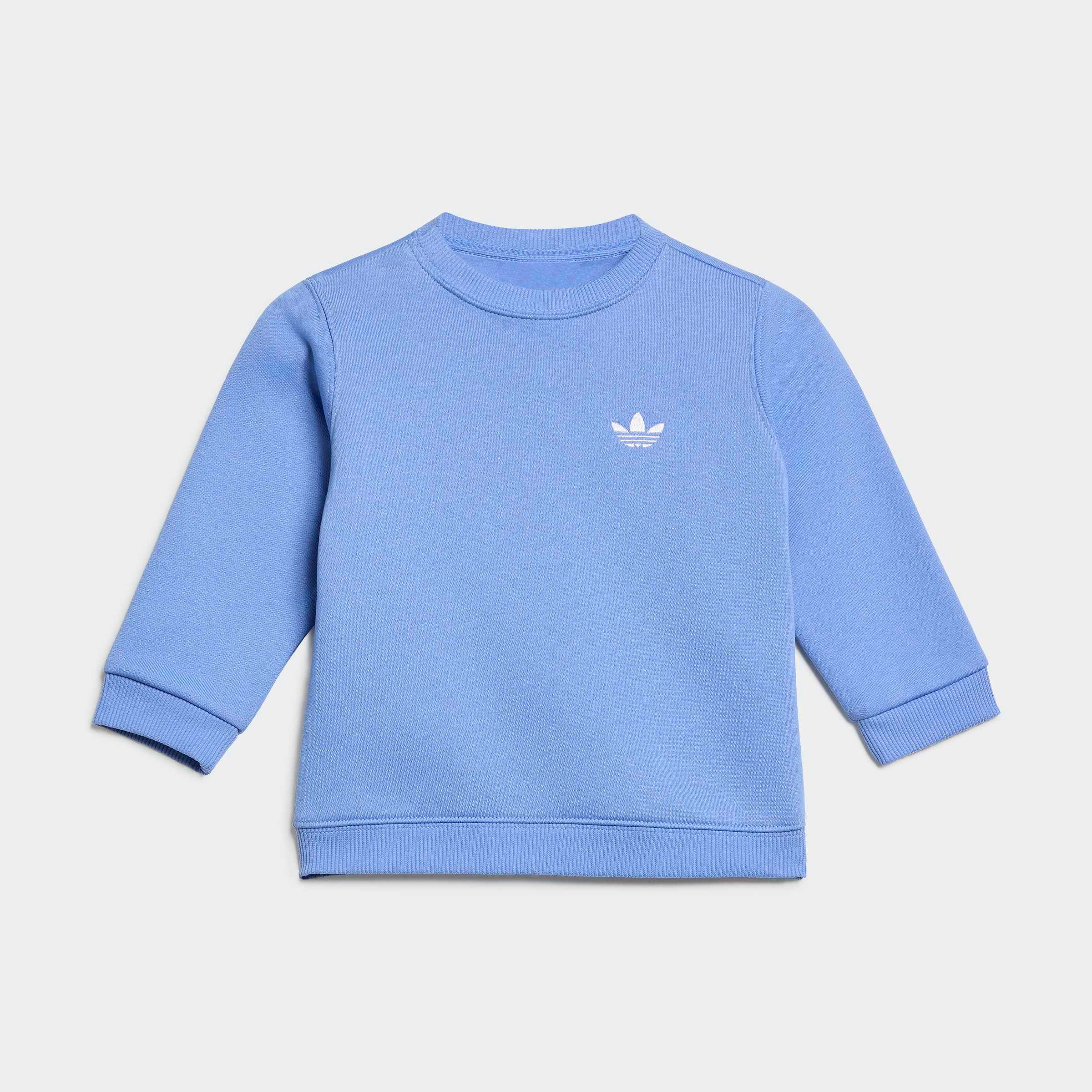 adidas Originals Trainingsanzug »CREW PANTS SET« 2