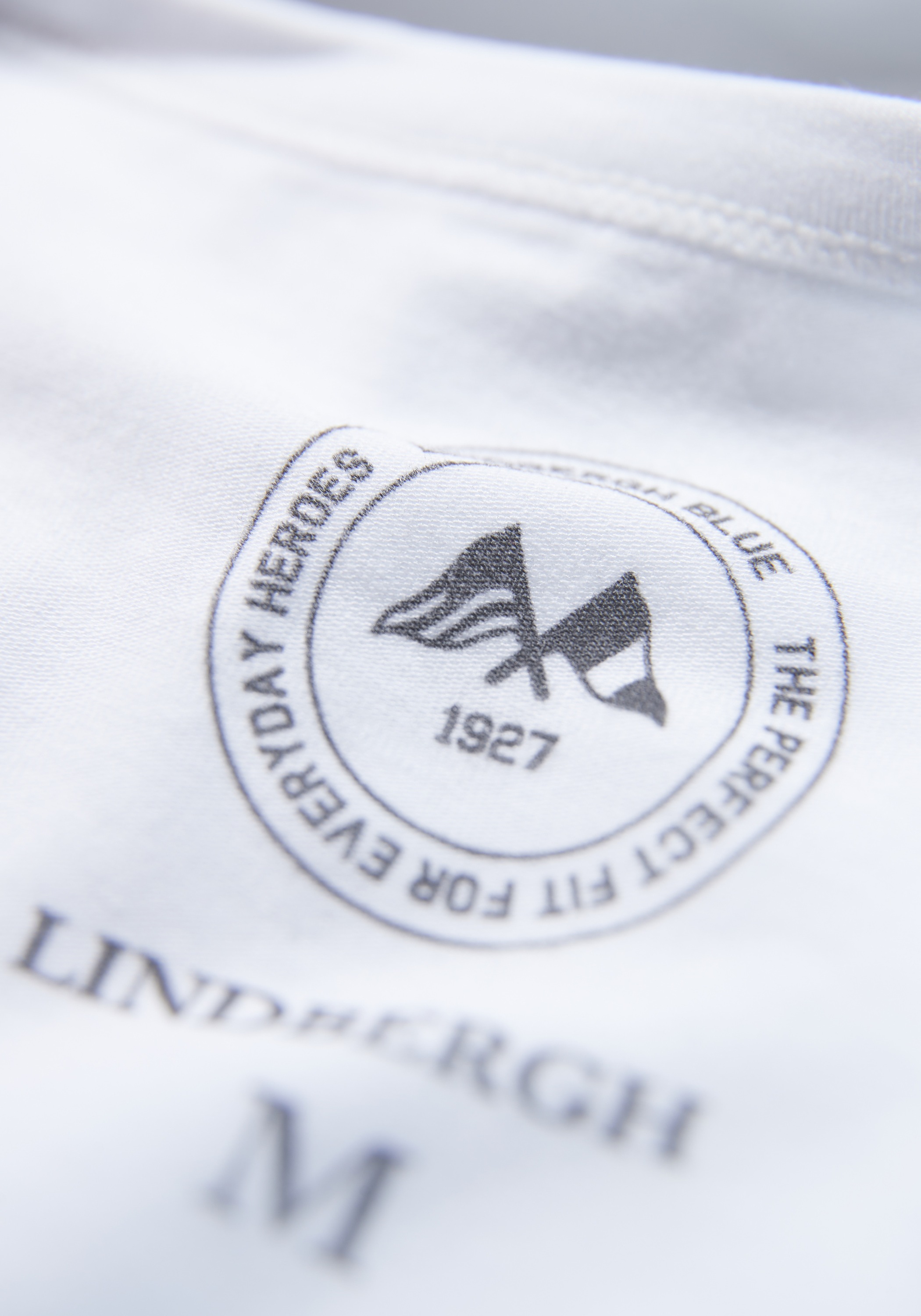 LINDBERGH Achselhemd »Lindbergh Trägershirt«