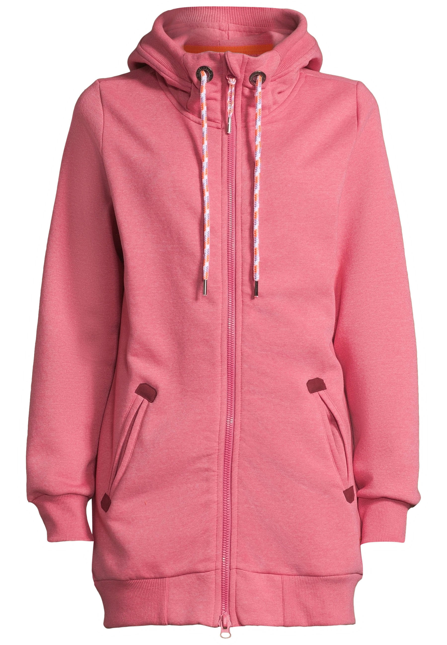 salzhaut Sweatjacke "Sweatjacke INGEBORG" günstig online kaufen