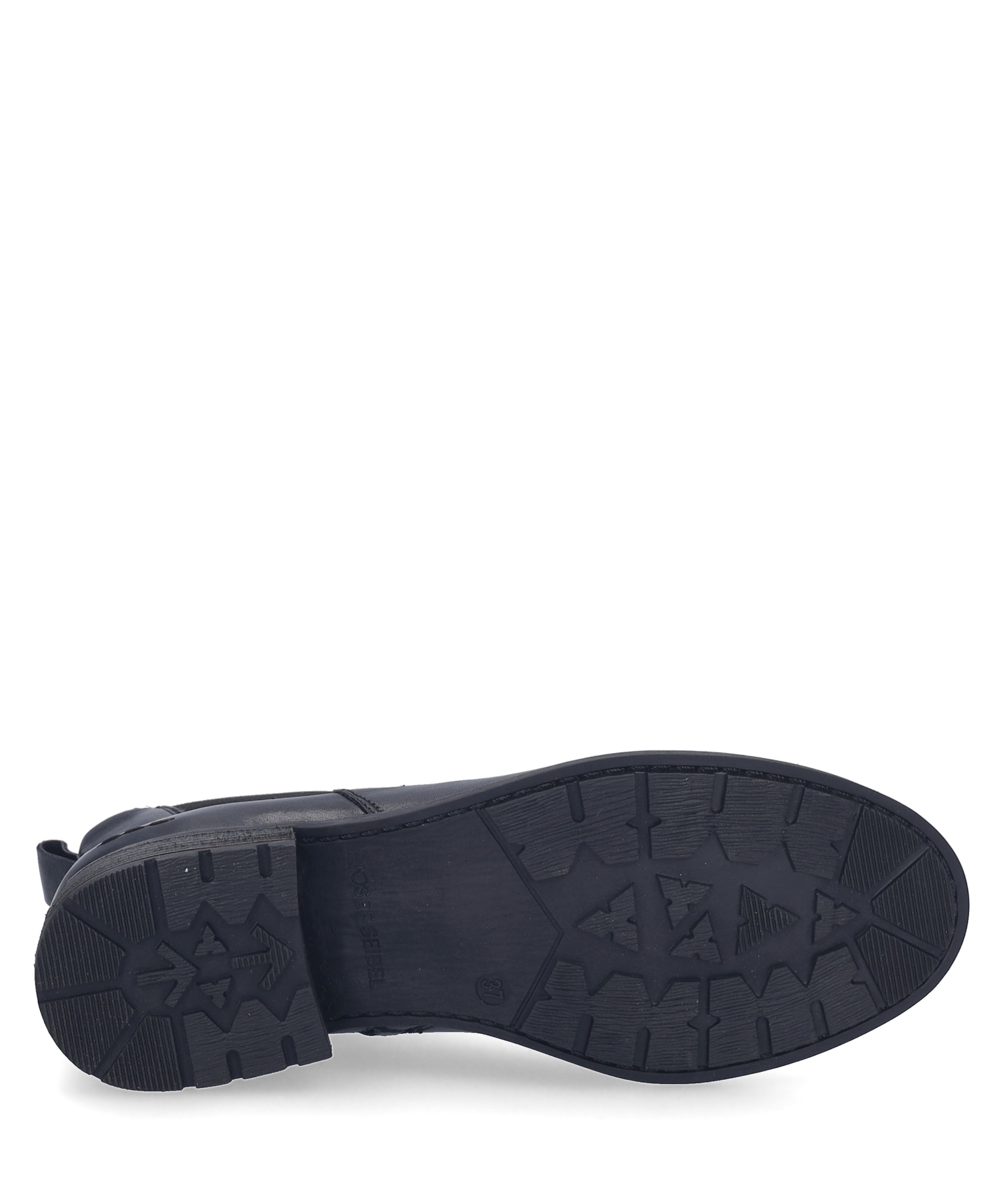 Josef Seibel Stiefelette »Kate 12, schwarz«