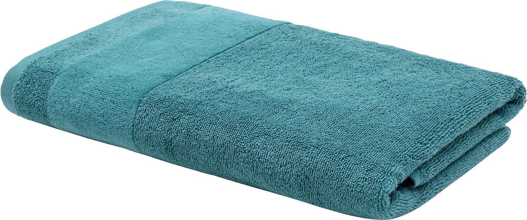 LOOKS by Wolfgang Joop Handtuch "LOOKS" mit Logobestickung günstig online kaufen