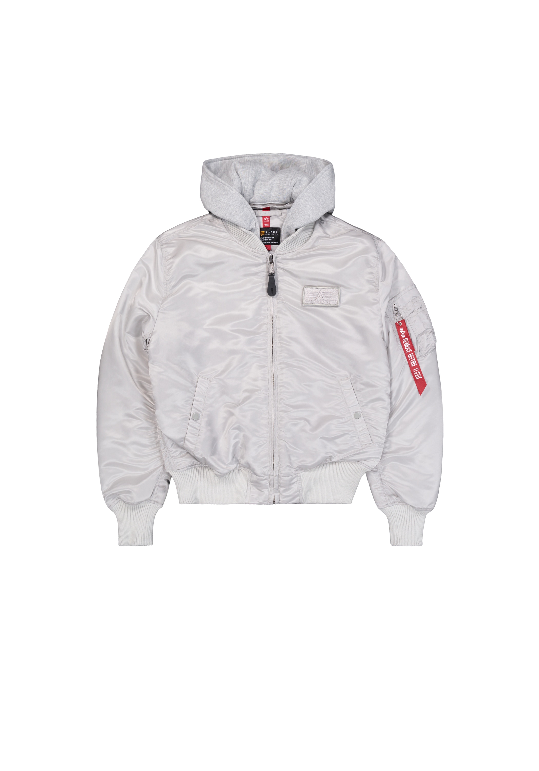 Alpha Industries Bomberjacke "Alpha Industries Men - Bomber Jackets MA-1 Zi günstig online kaufen