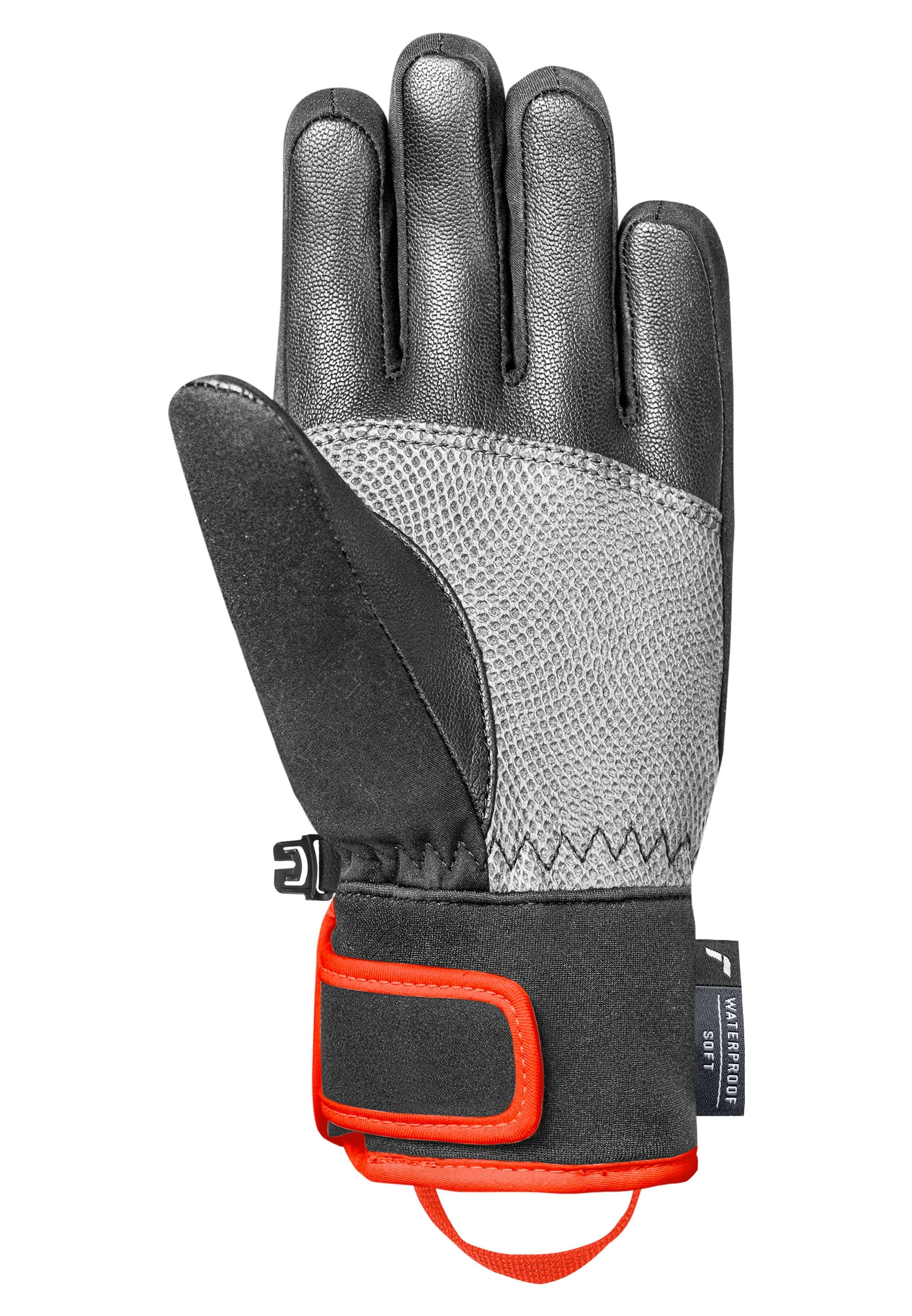 Reusch Skihandschuhe »Worldcup Warrior R-TEX® XT Junior«, mit wasserdichter, atmungsaktiver Funktion