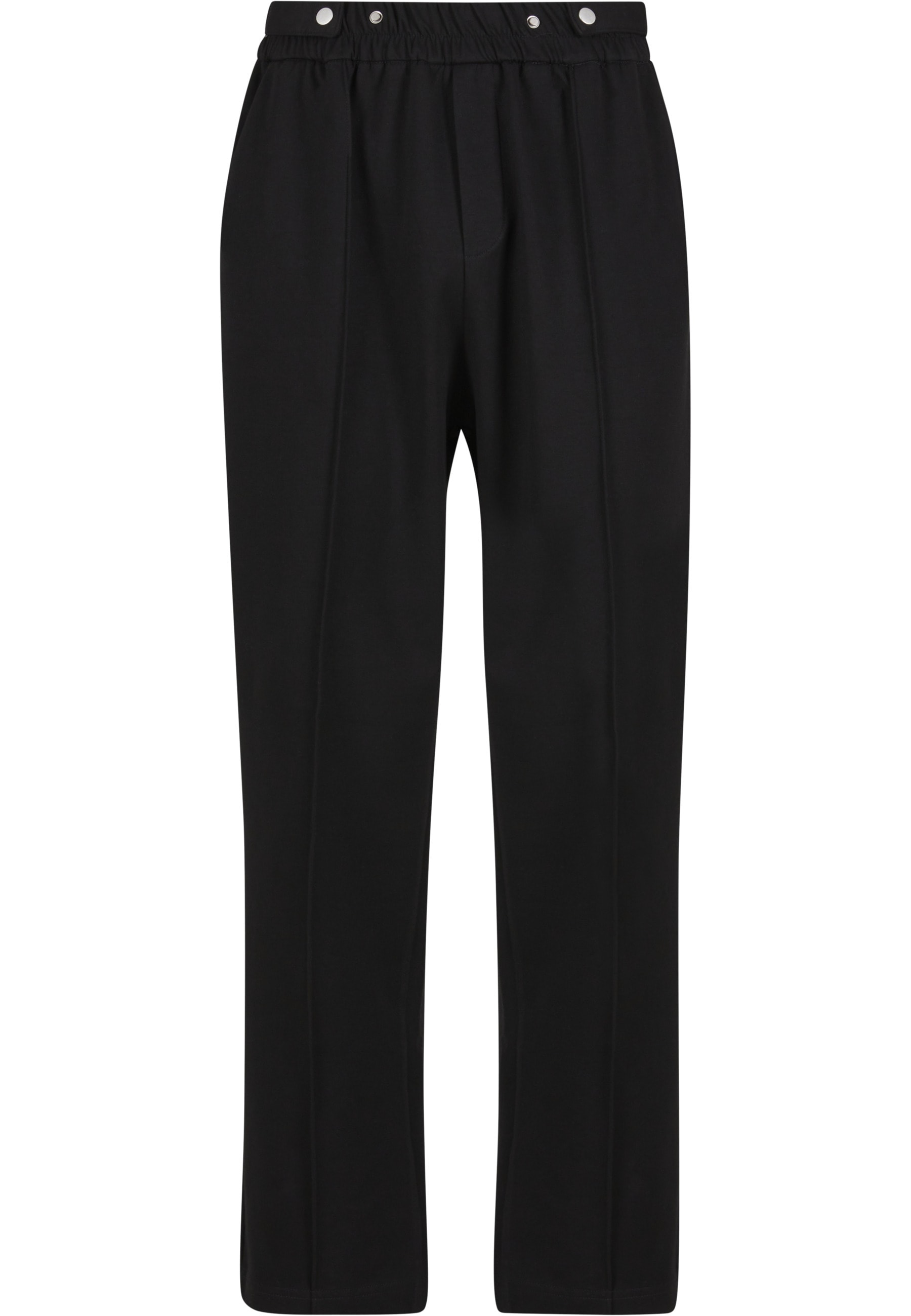 Another Cotton Lab Stoffhose "Another Cotton Lab Suit Pleated Trousers Buttons"