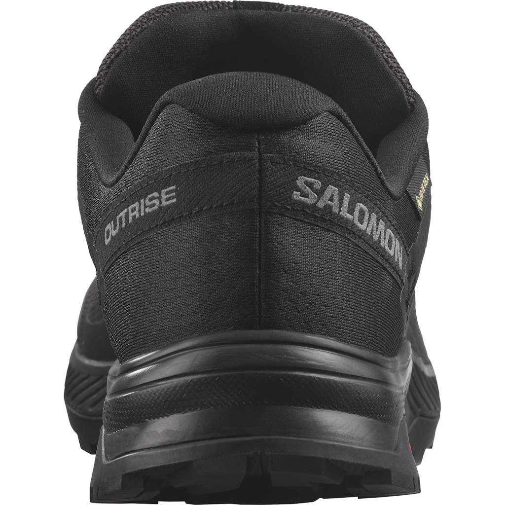 Salomon Wanderschuh »OUTRISE Gore-Tex®«, wasserdicht