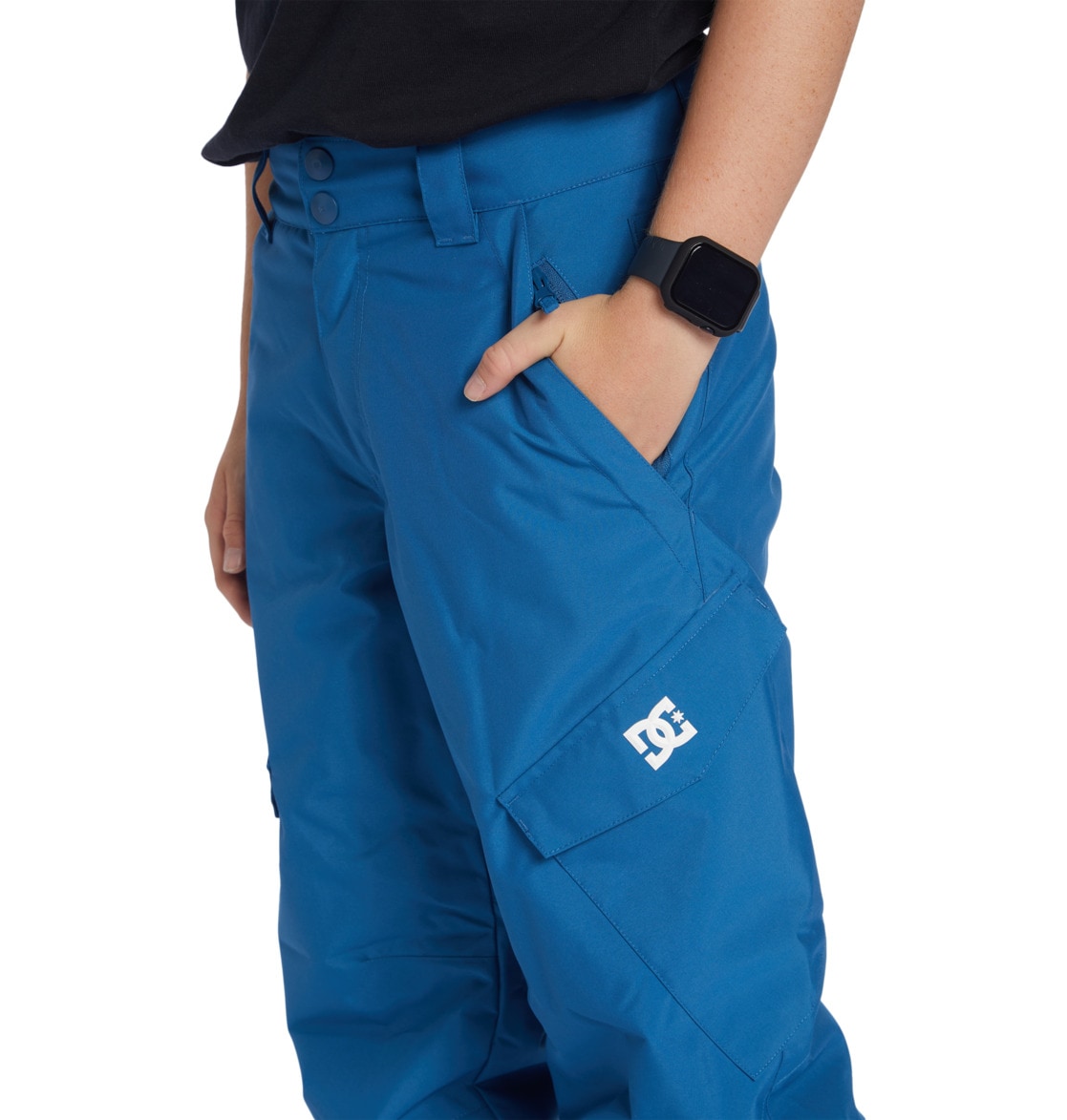 DC Shoes Snowboardhose »Banshee«