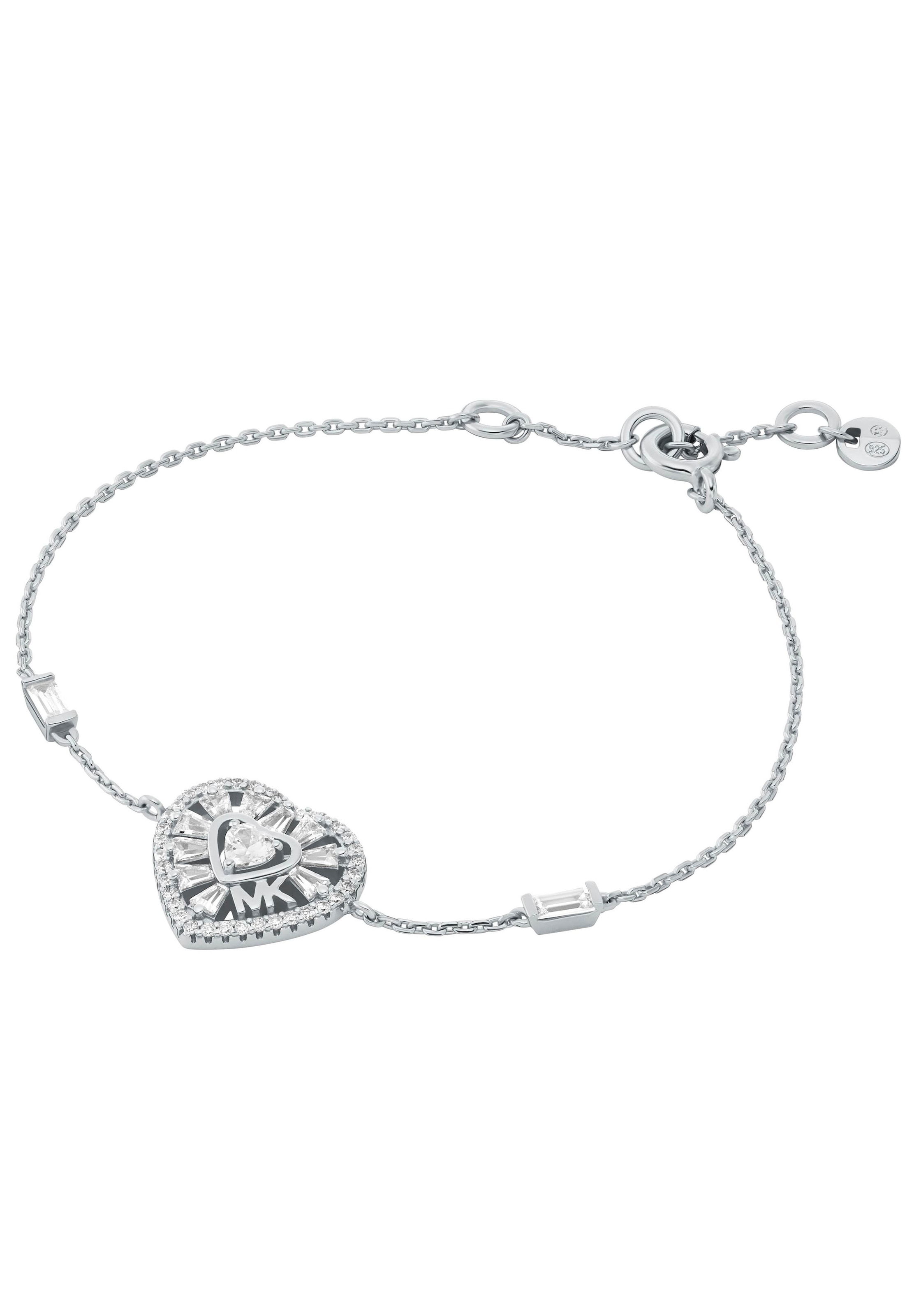 MICHAEL KORS Аpyrankė »PREMIUM TAPERED BAGUETTE HEA...