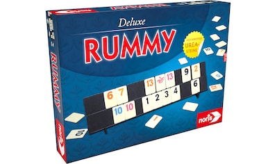 Noris Spiel »Deluxe-Set Rummy« kaufen