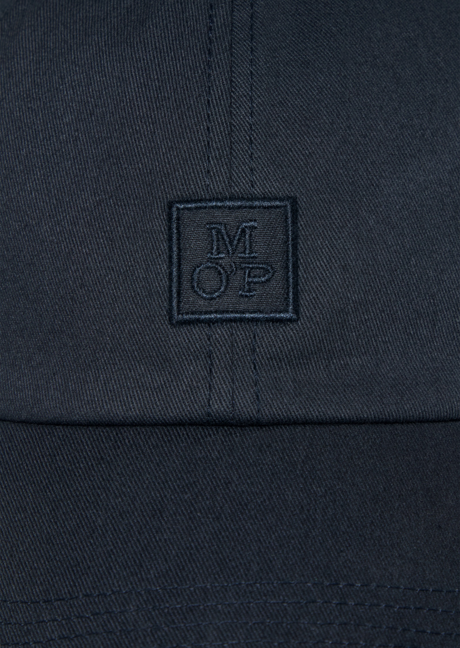 Marc O'Polo Baseball Cap »aus hochwertigem Organic-Twill«