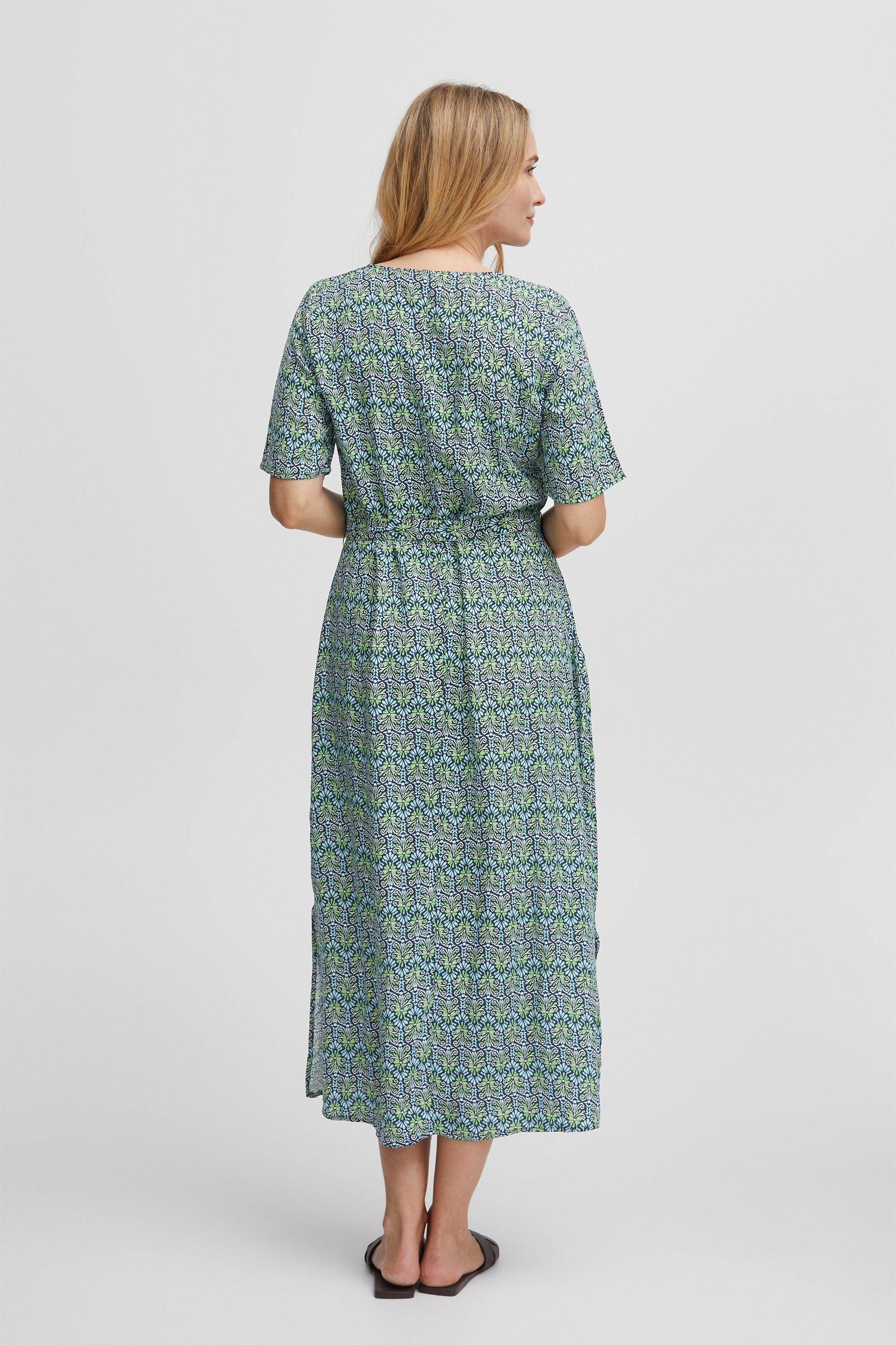fransa Blusenkleid »Blusenkleid FRFun«