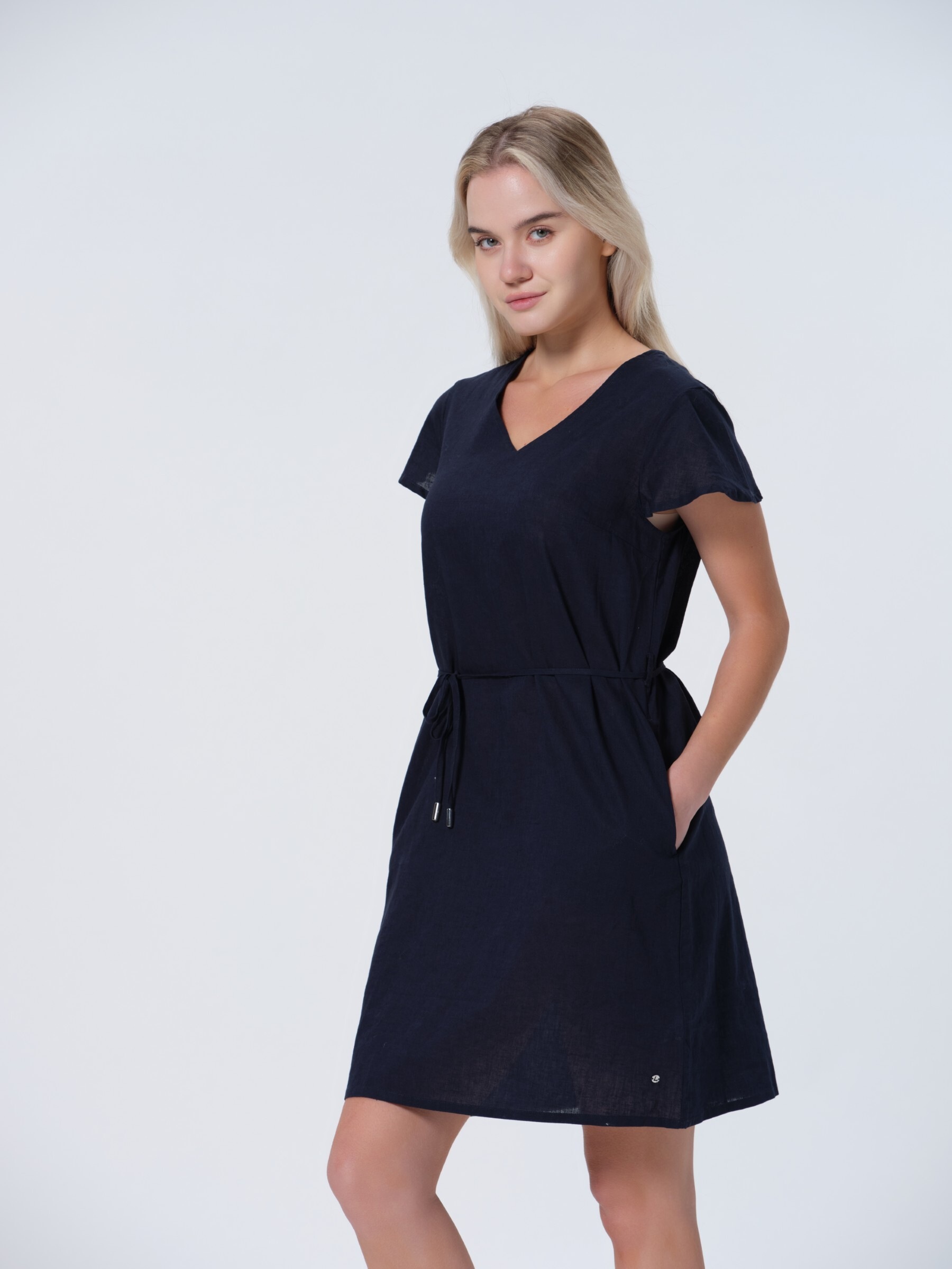 Luhta Tunikakleid »Luhta Kleid GUNNARS«