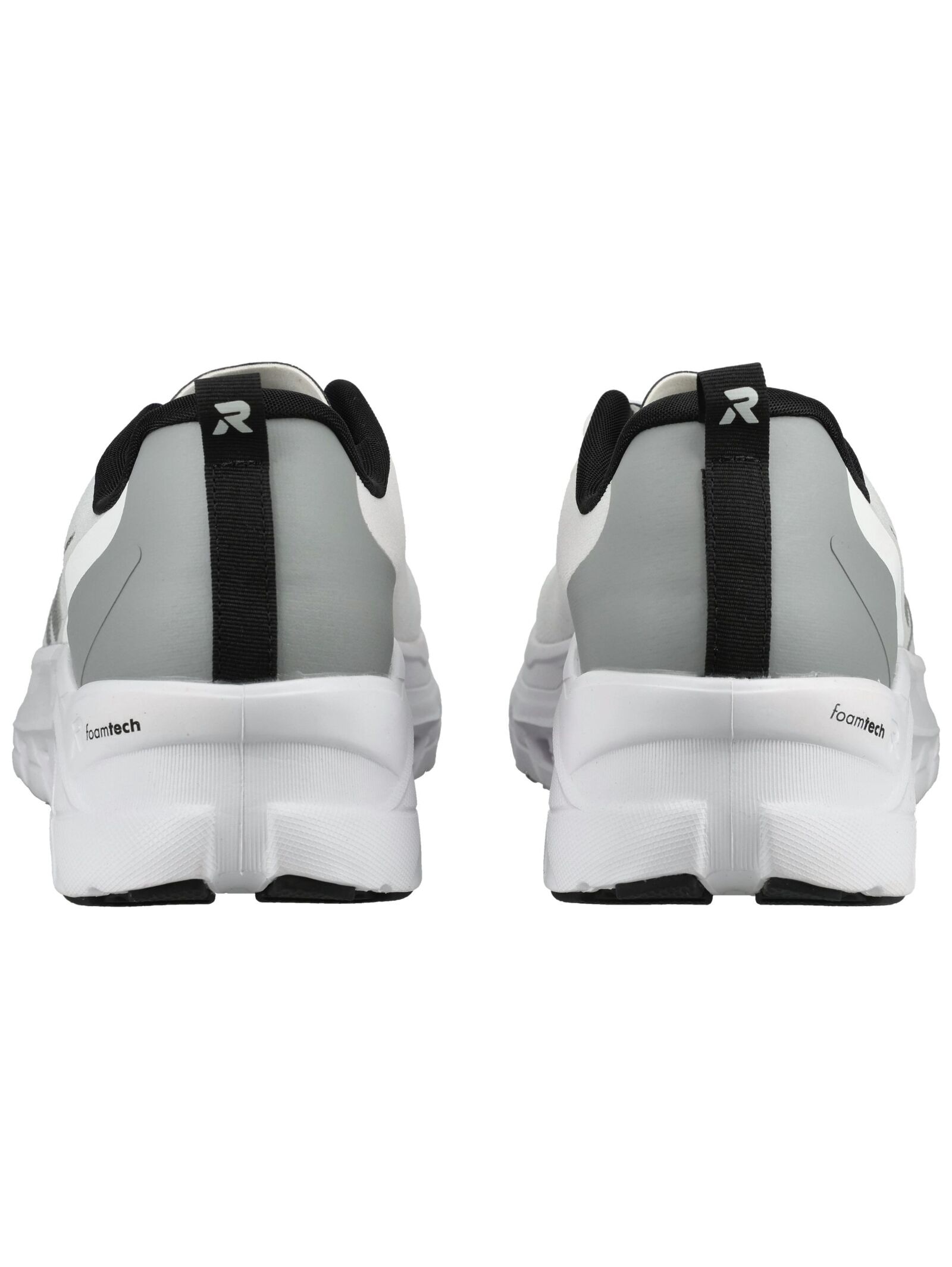 Rieker Sneaker »Rieker Sneaker Textil«