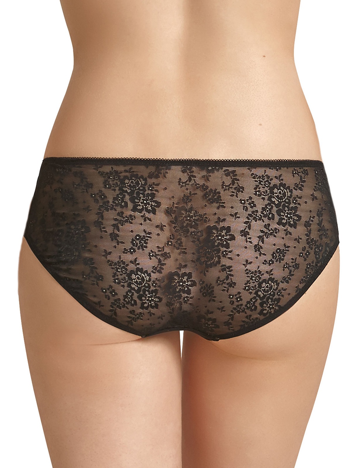Anita Slip »Damen Slip Fleur«, (1 Stück St.)