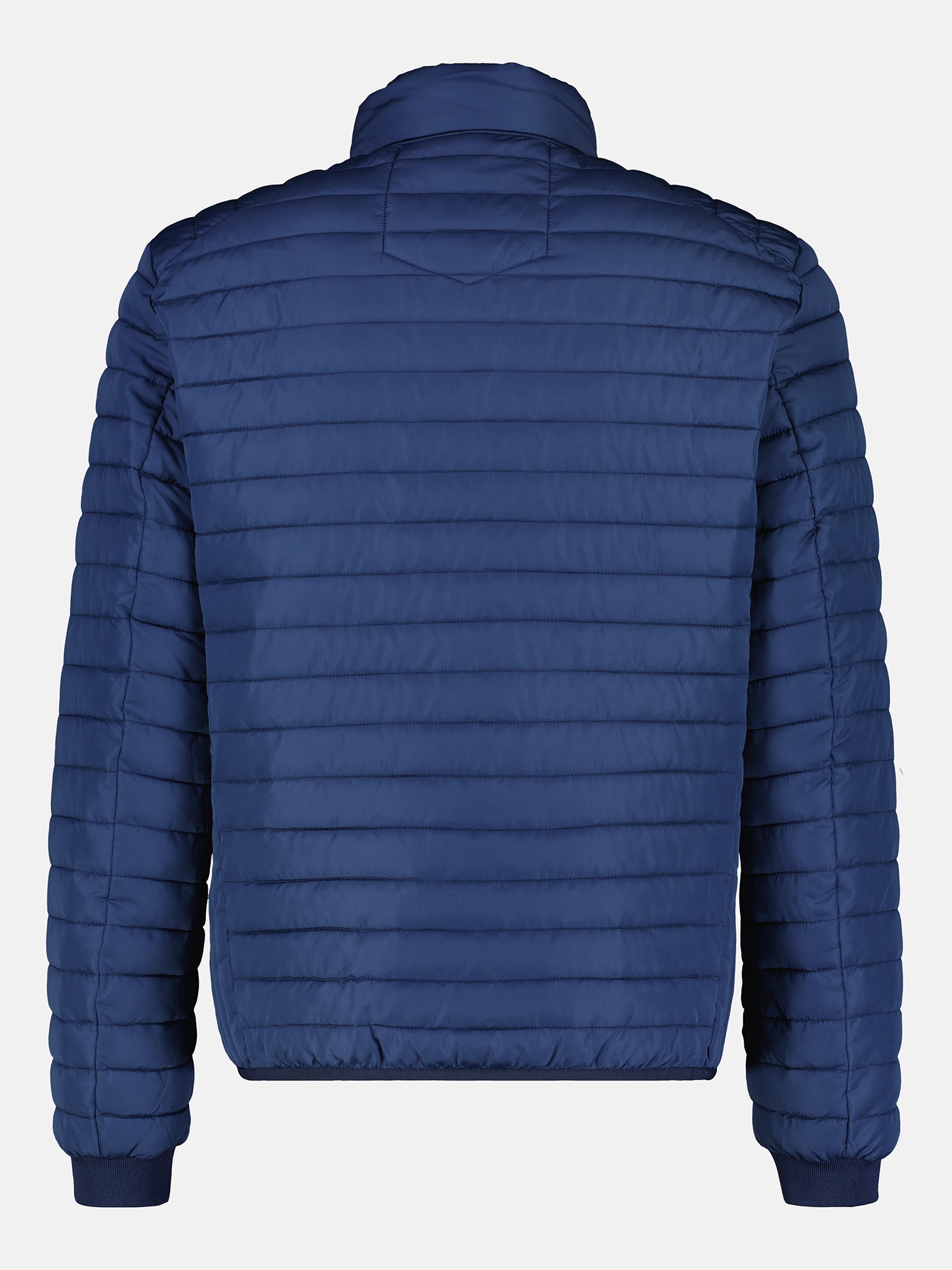LERROS Steppjacke »LERROS Steppjacke, leicht wattiert«, ohne Kapuze, Windabweisend