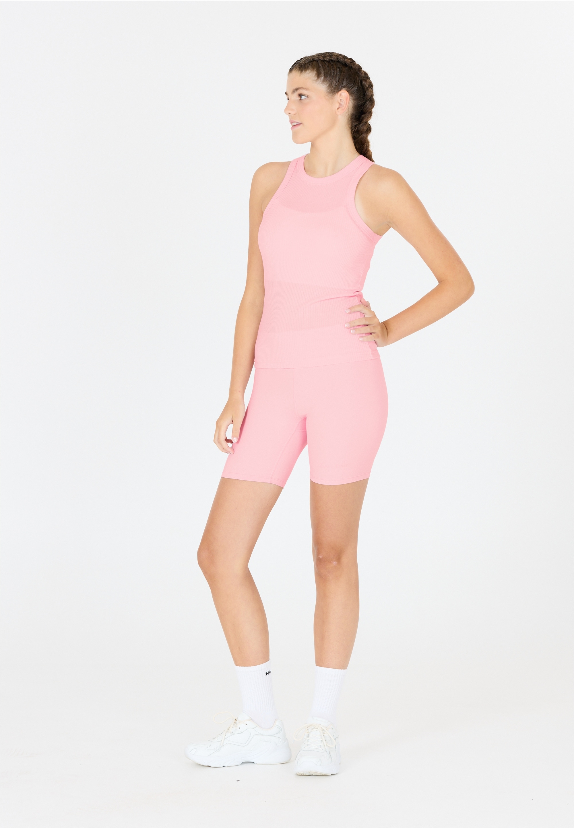 Les'Arcs Tanktop »Ashtyn« mit komfortablem 4-Way-Stretch