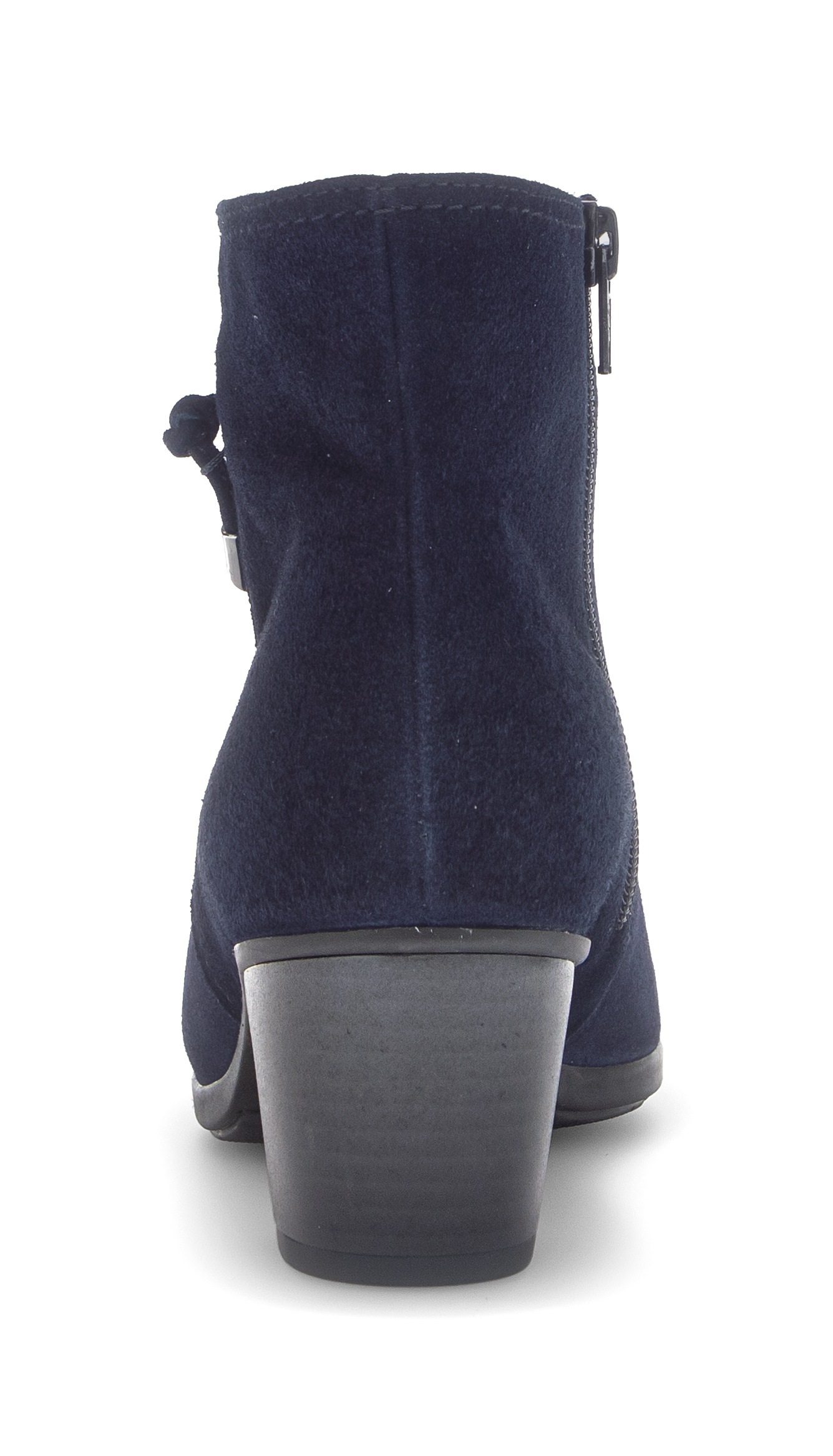Gabor Stiefelette, Blockabsatz, Ankleboots, mit komfortabler Best Fitting-Ausstattung