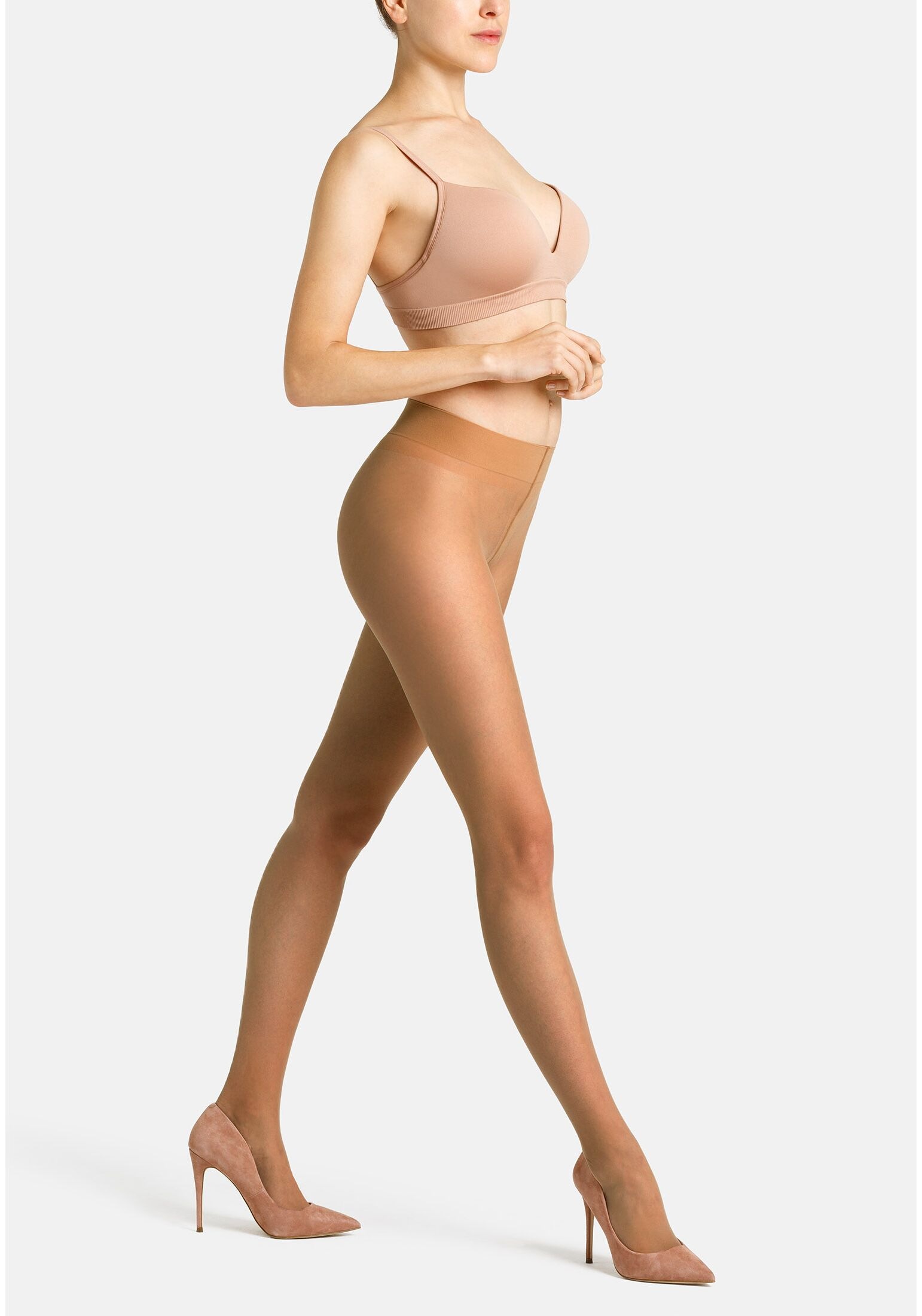 Camano Pėdkelnės »Strumpfhose 1er Pack«