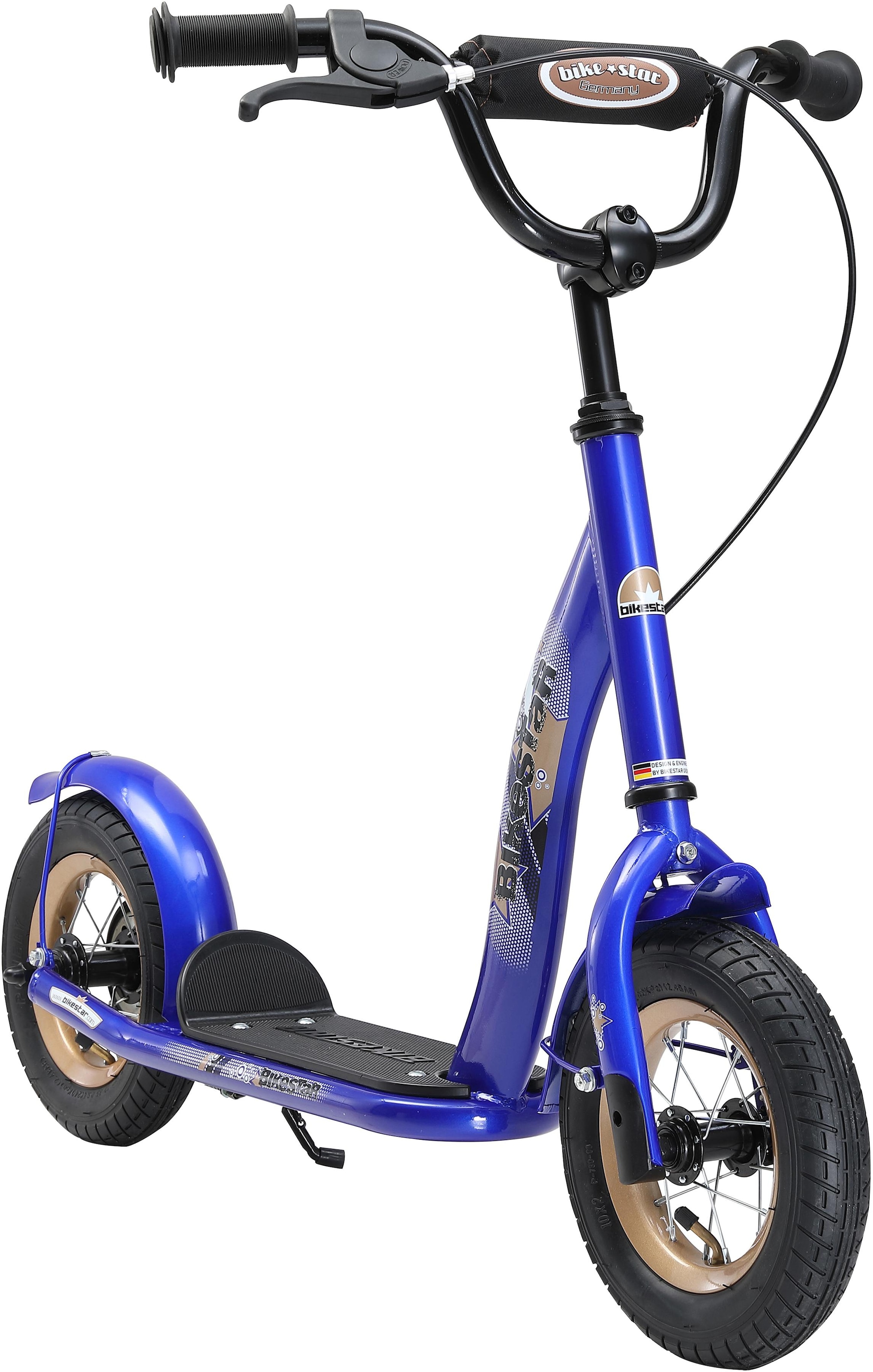 Bikestar Scooter