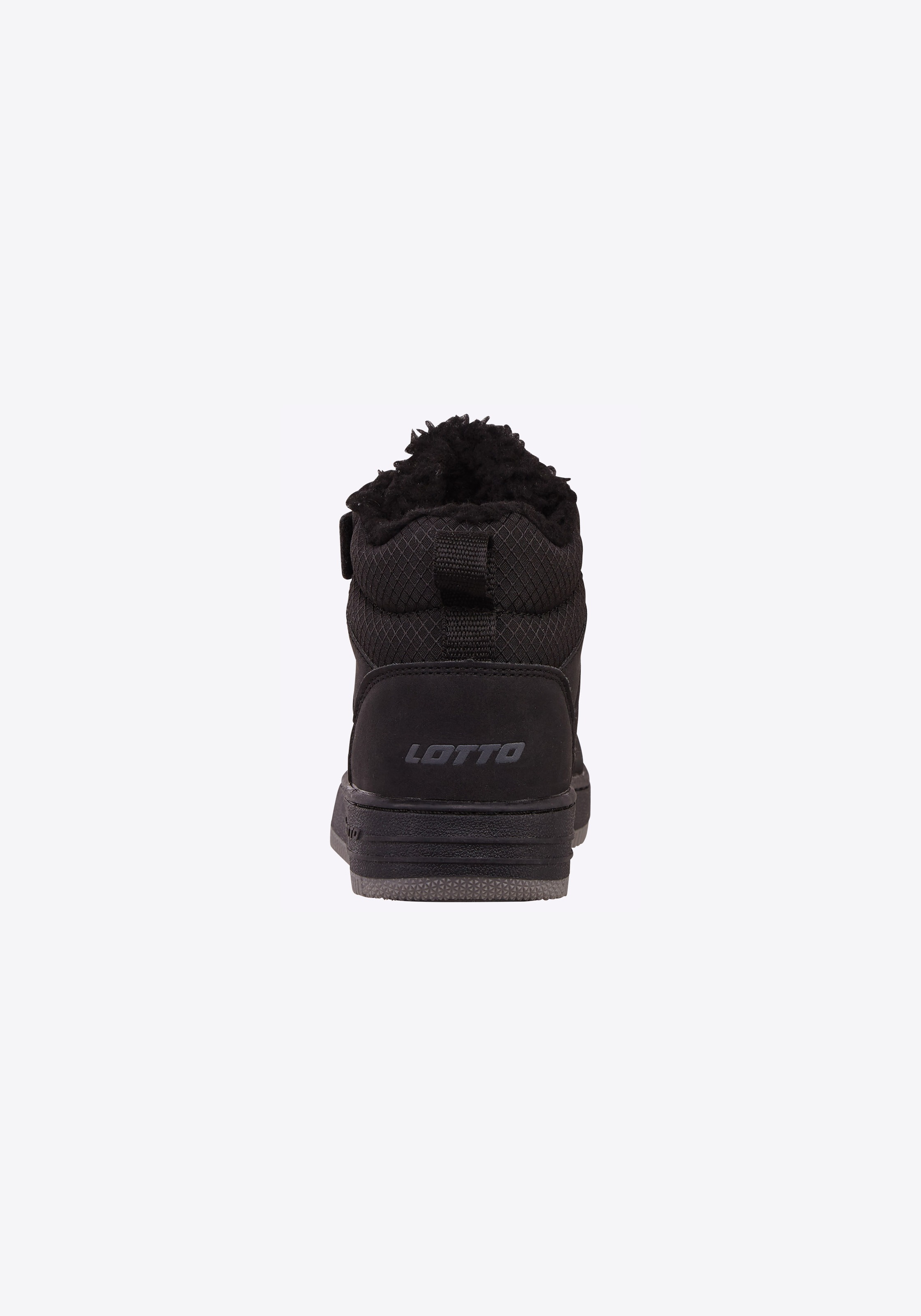 lotto Sneakerboots, Winterschuhe, Schnürboots, Sneaker, gefüttert