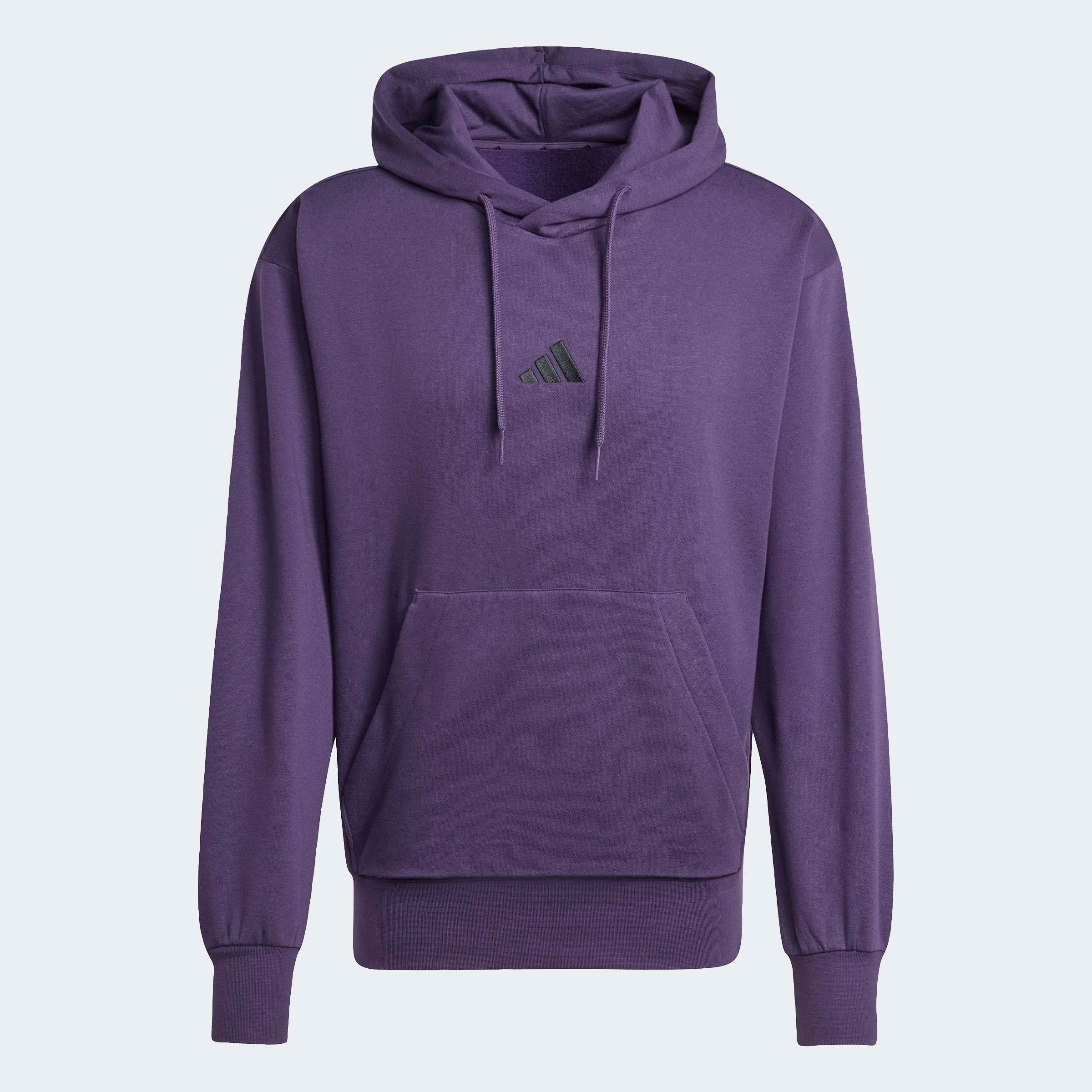 adidas Sportswear Kapuzensweatshirt »M FEELCOZY HD«