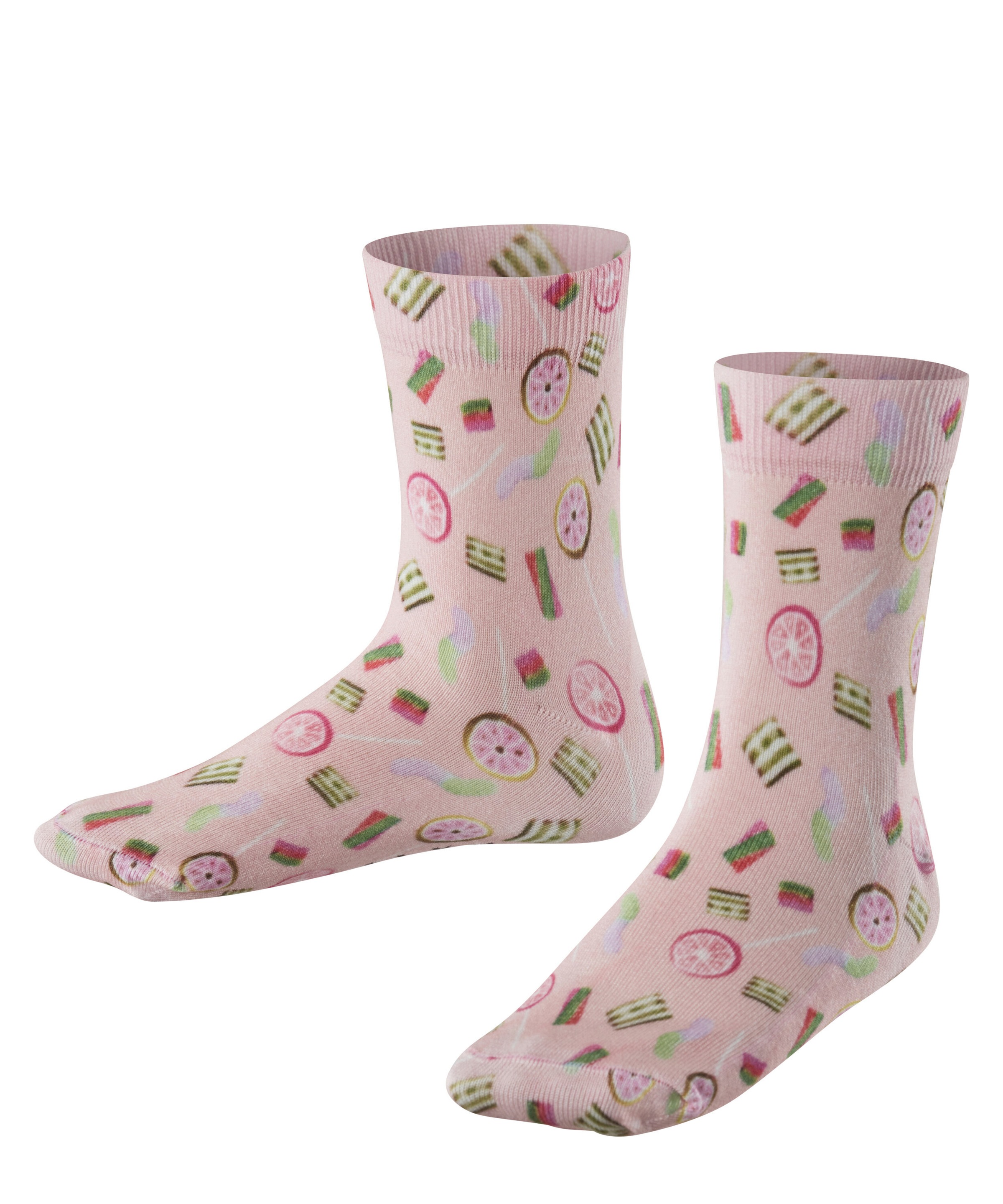 FALKE Socken "Colouful Sweets Print" 1 Paar tlg.