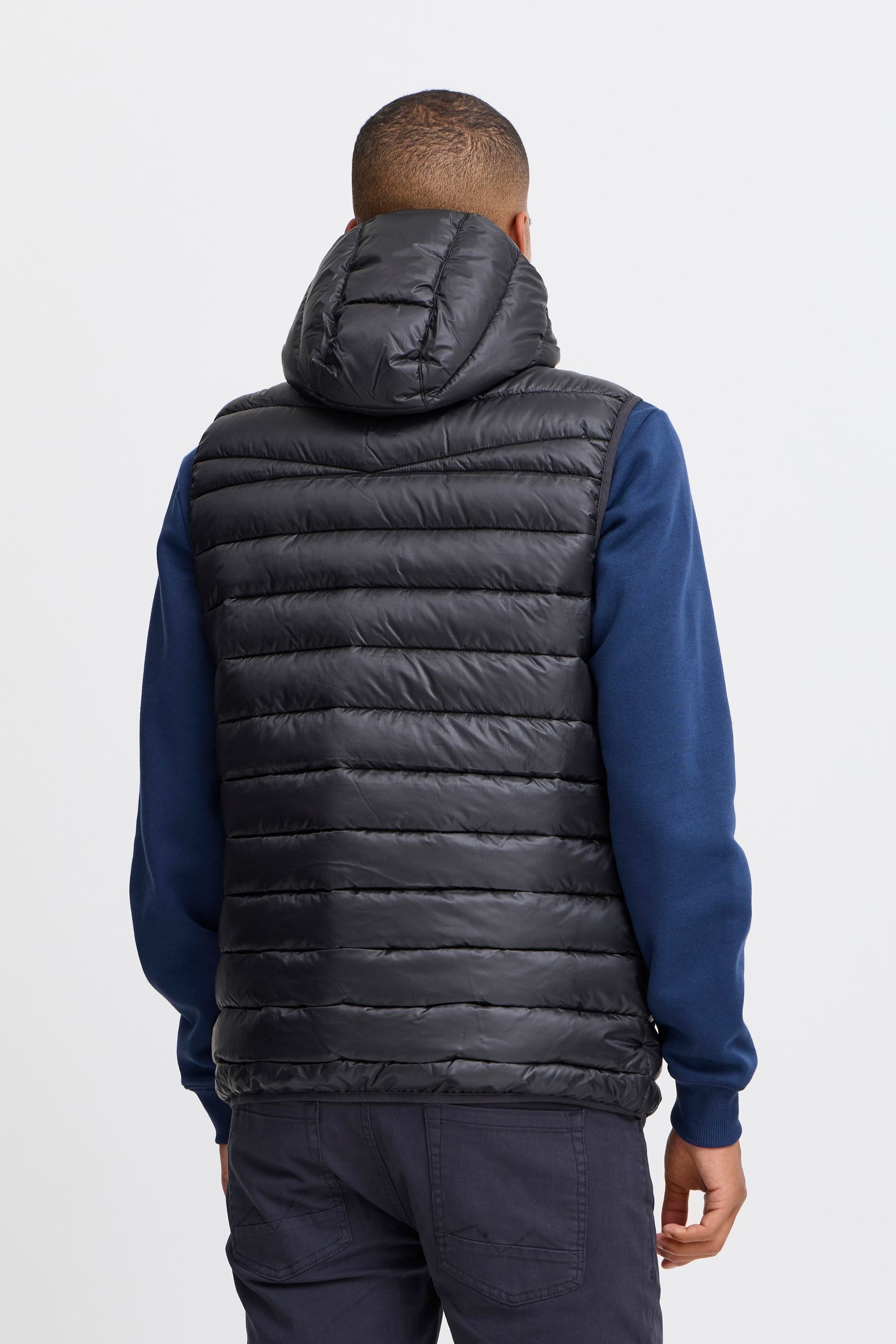 Blend Steppweste »Steppweste BHOuterwear«, (1 tlg.), Sonstige